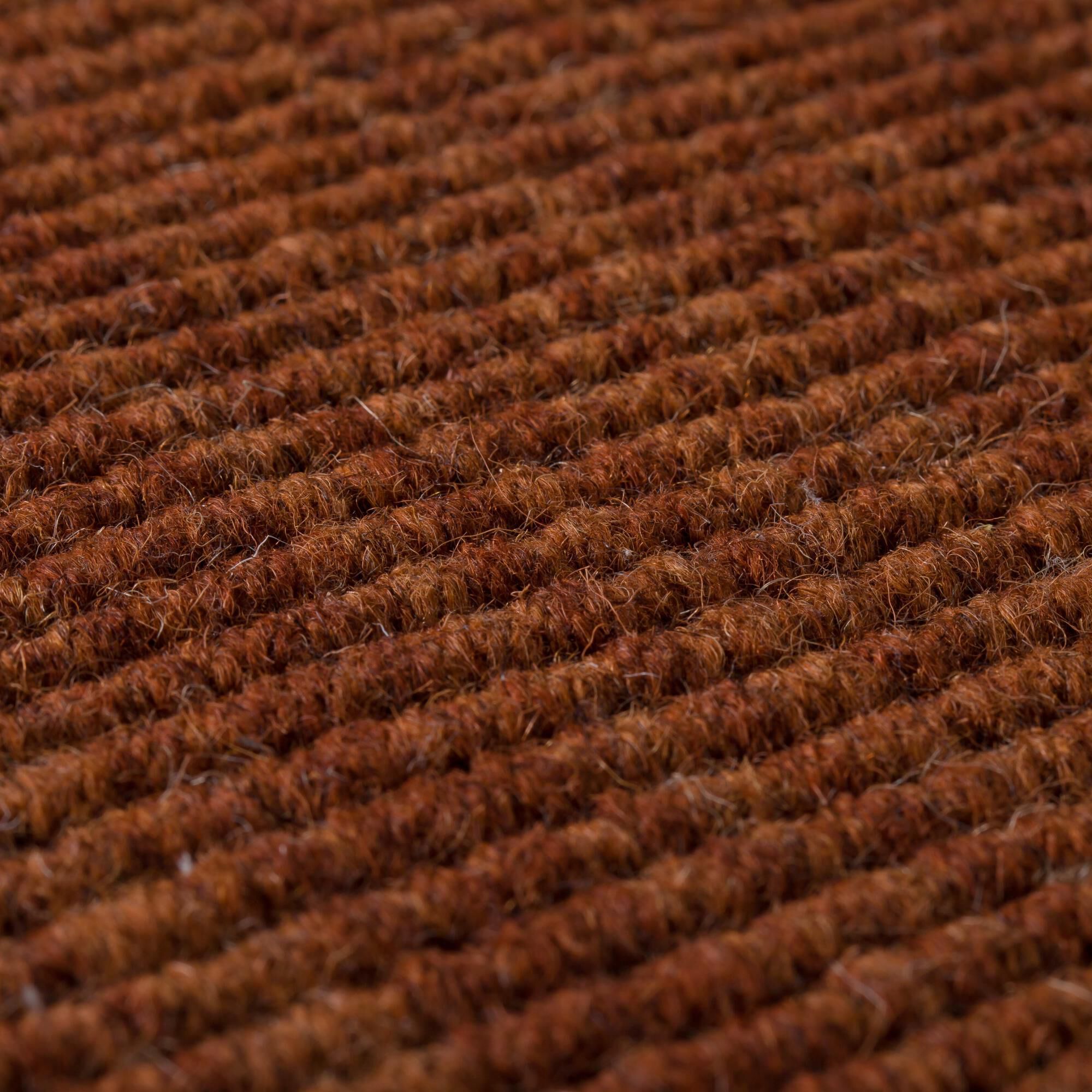 Monaco Sisal MC100 Hand Loomed Wool Area Rug,