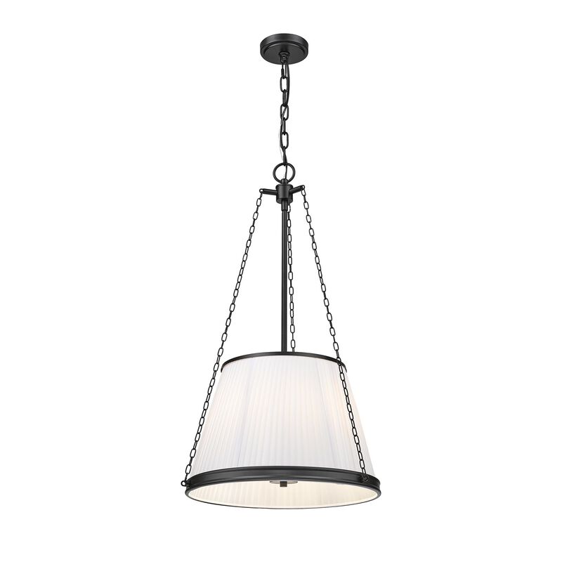 Madeline 18 Inch Large Pendant by Z Lite