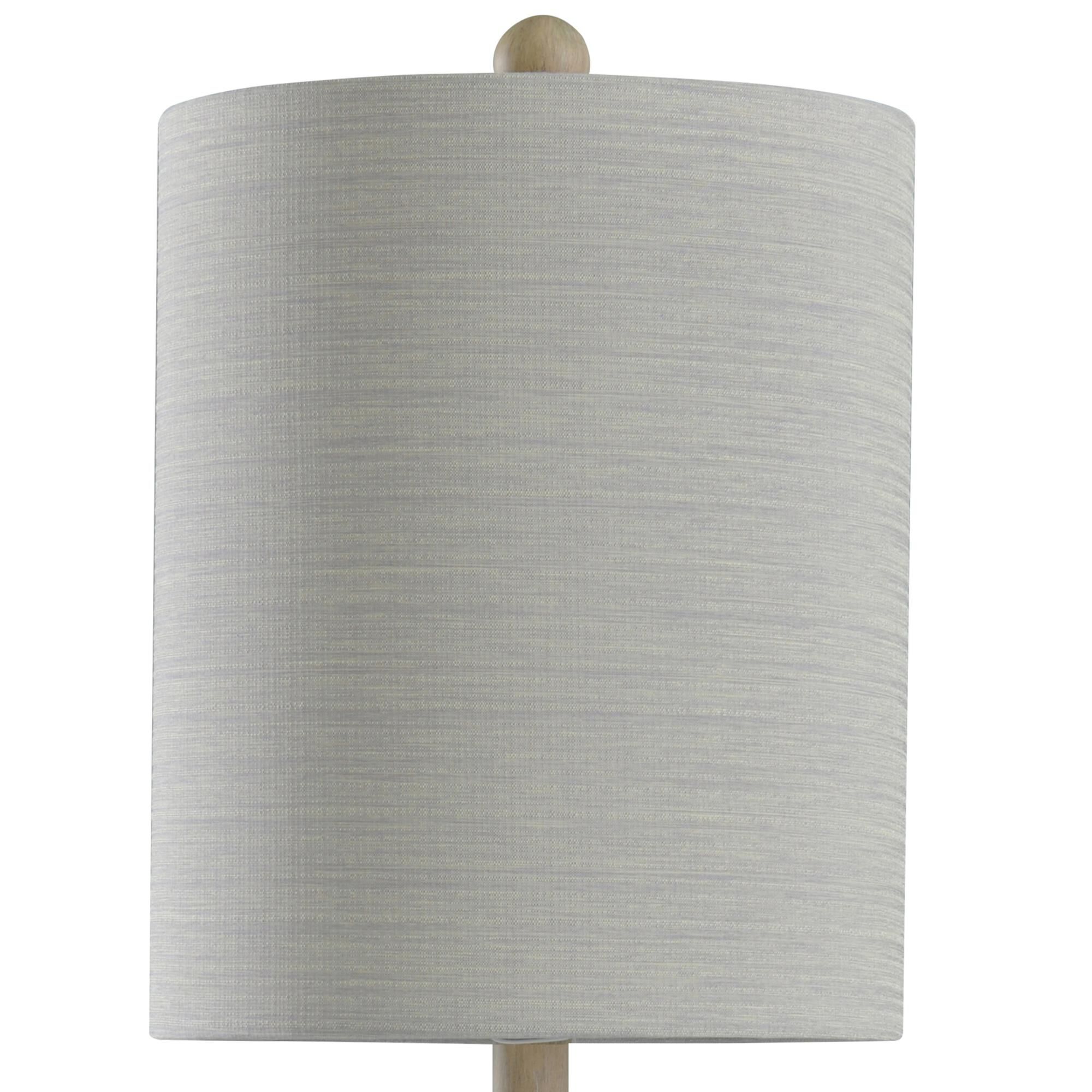 23 Inch Table Lamp by Stylecraft