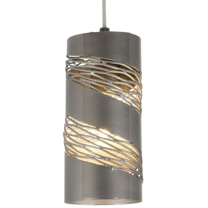 Ron Henderson Flow Mini Pendant by Varaluz