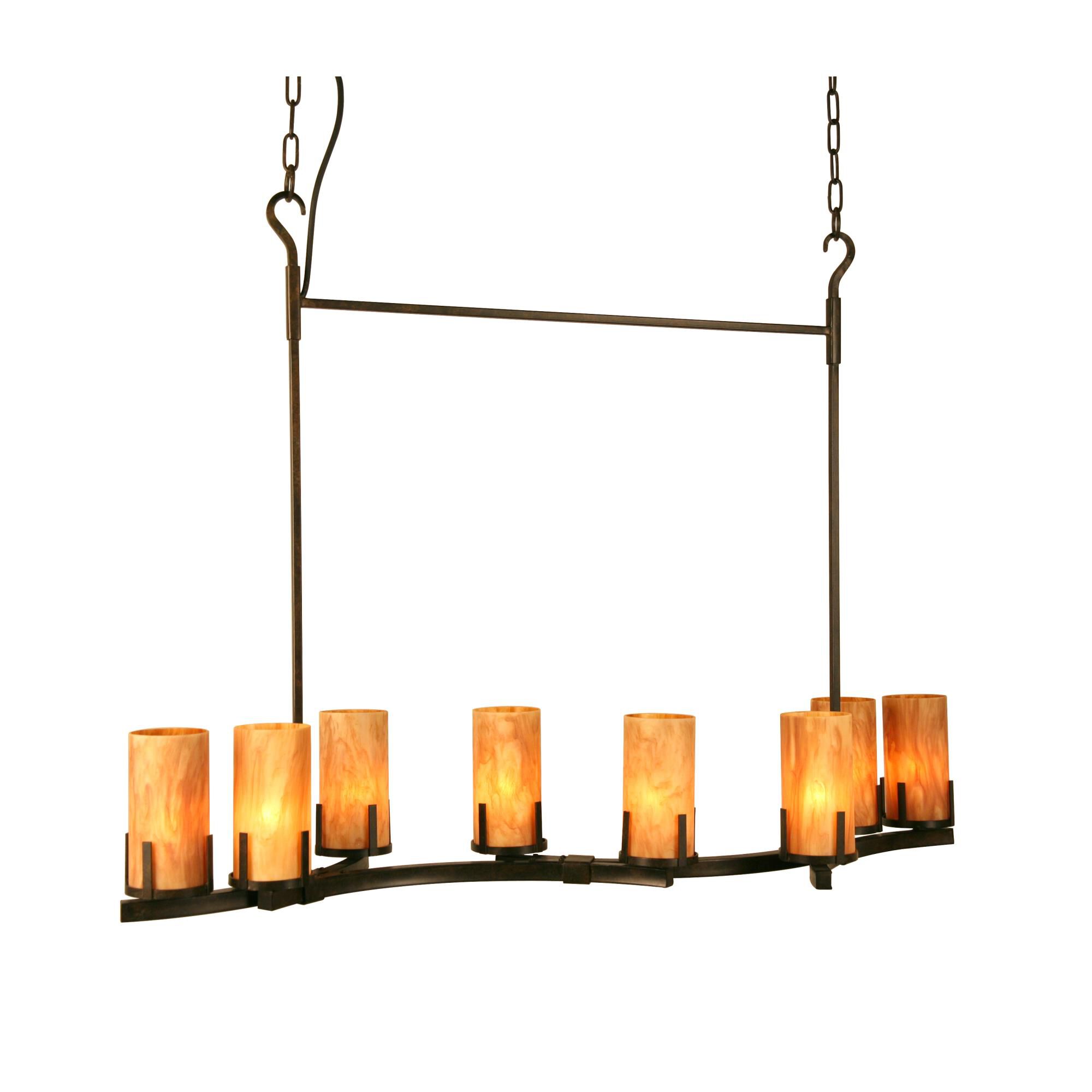 Cero 52 Inch Billiard Light by Meyda Lighting