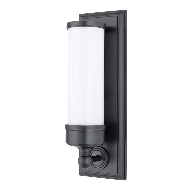 Everett 14 Inch Bath Vanity Light by Hudson Valley Lighting