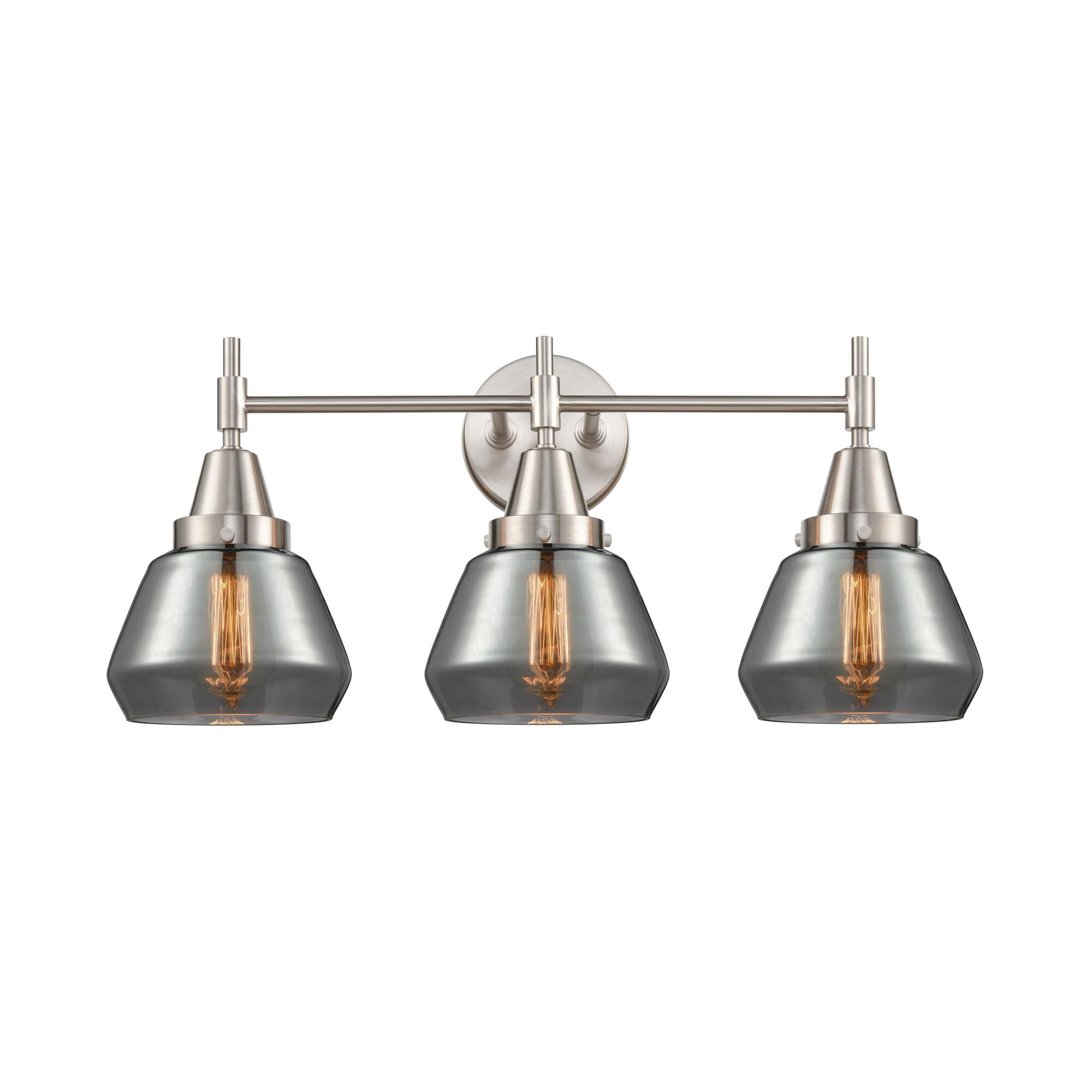 Bruno Marashlian Caden 24 Inch 3 Light Bath Vanity Light by Innovations Lighting