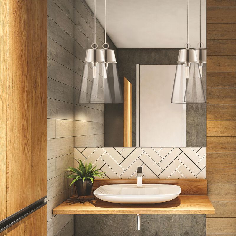 Wentworth 22 Inch Mini Pendant by Z-Lite