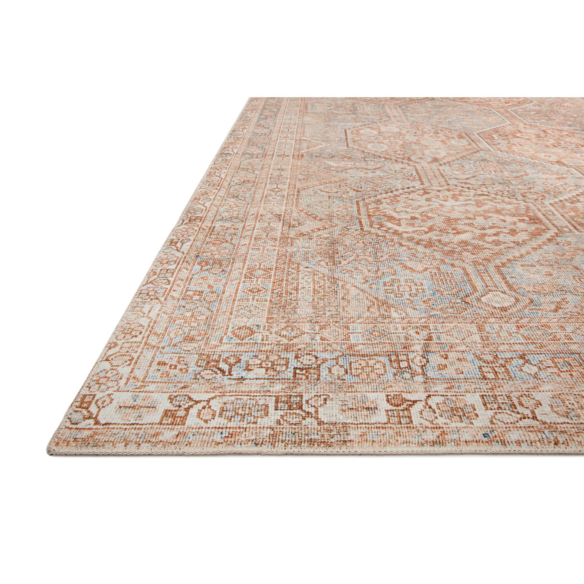 Chris Loves Julia x Loloi JULES Area Rug by Loloi Rugs