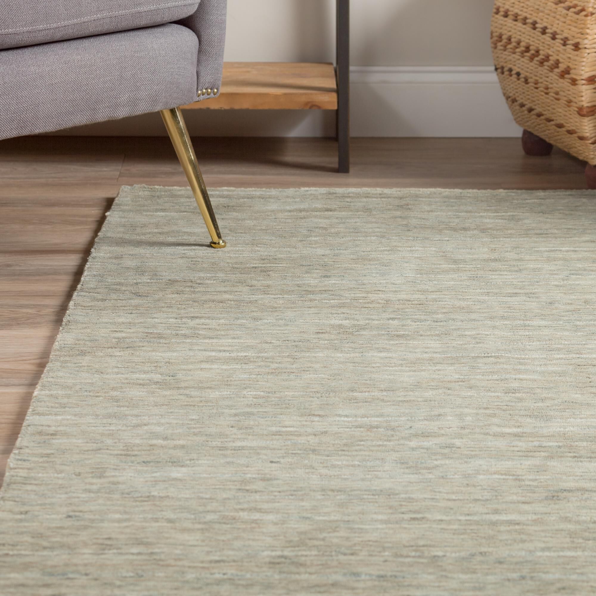Reya RY7 Area Rug by Dalyn Rug Company