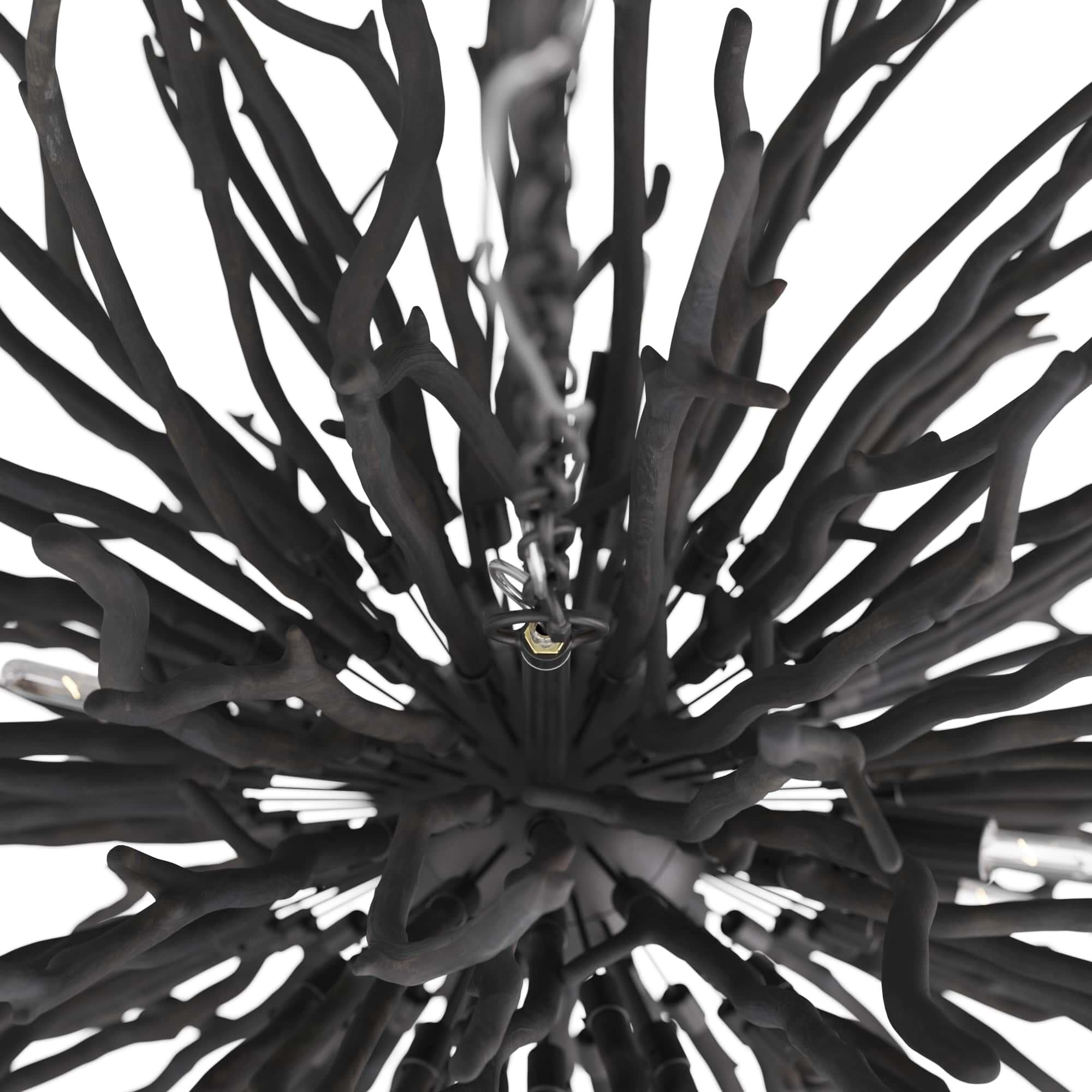 Shown in Dark Gray Wash finish