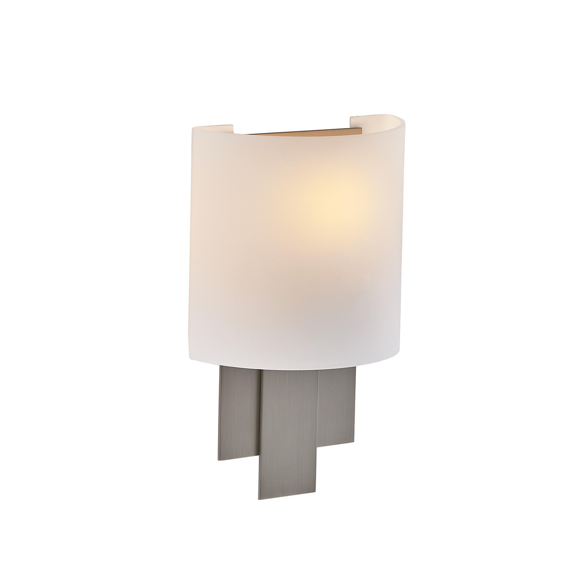 Shown in Satin Nickel finish