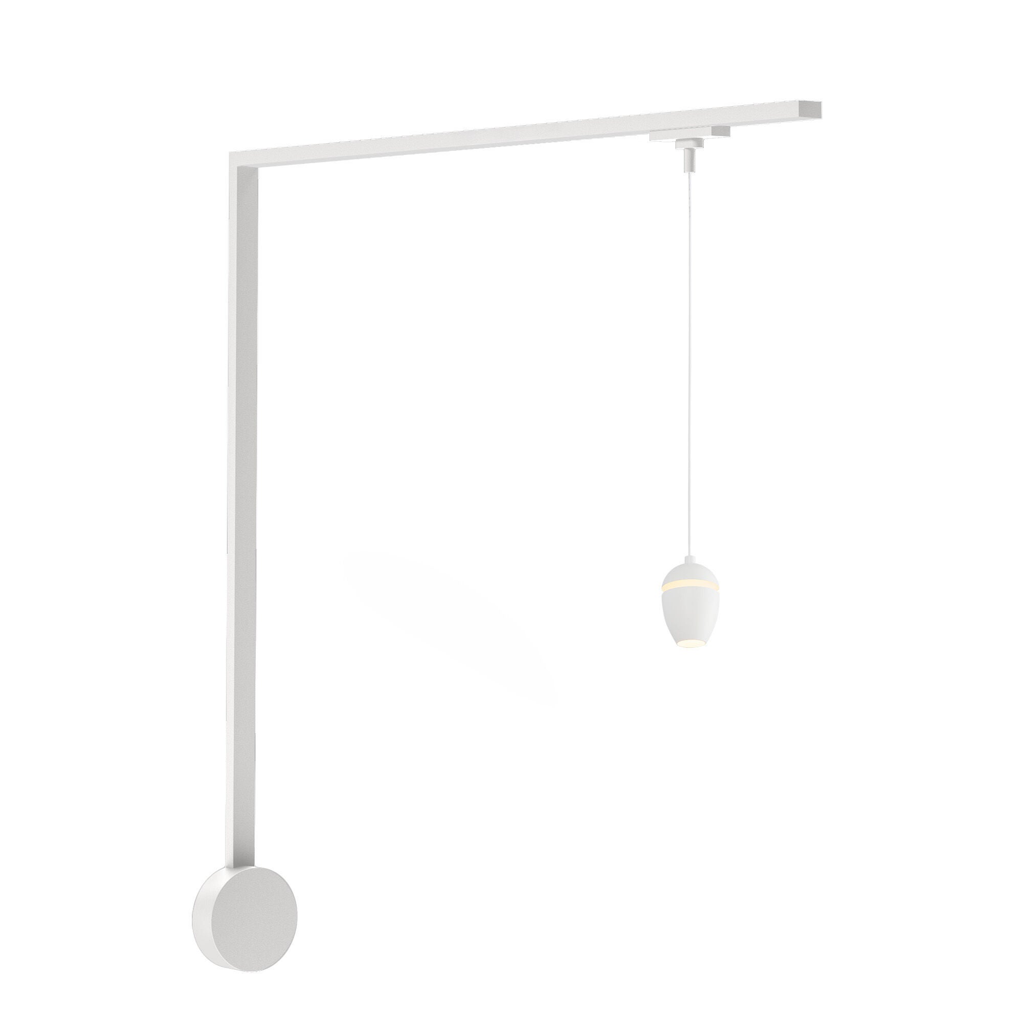 Eloa 42 Inch Track Lighting Kit by Kuzco Lighting