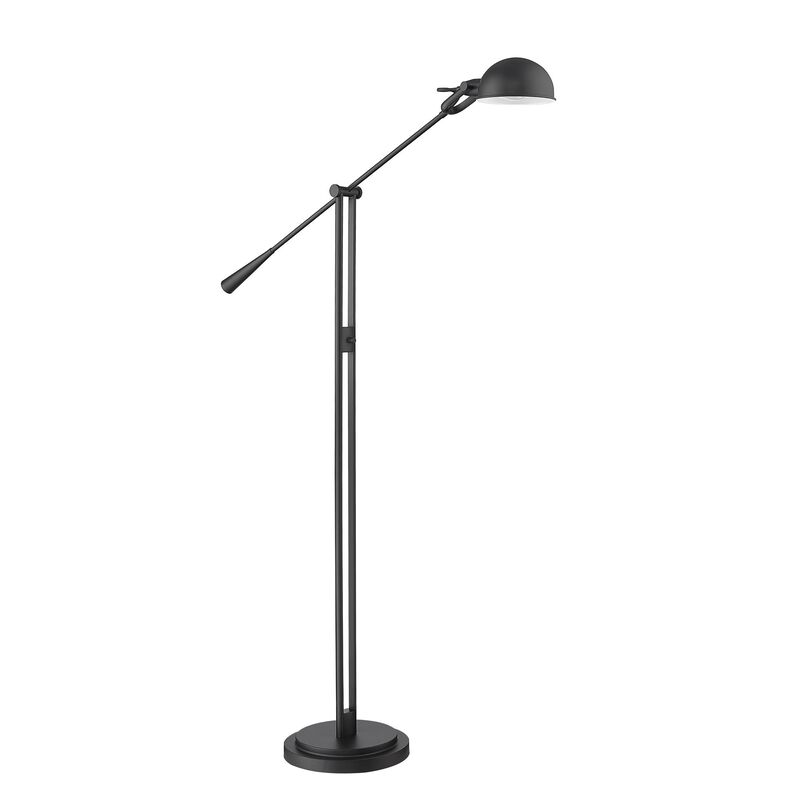 Grammercy Park 83 Inch Reading Lamp by Z Lite