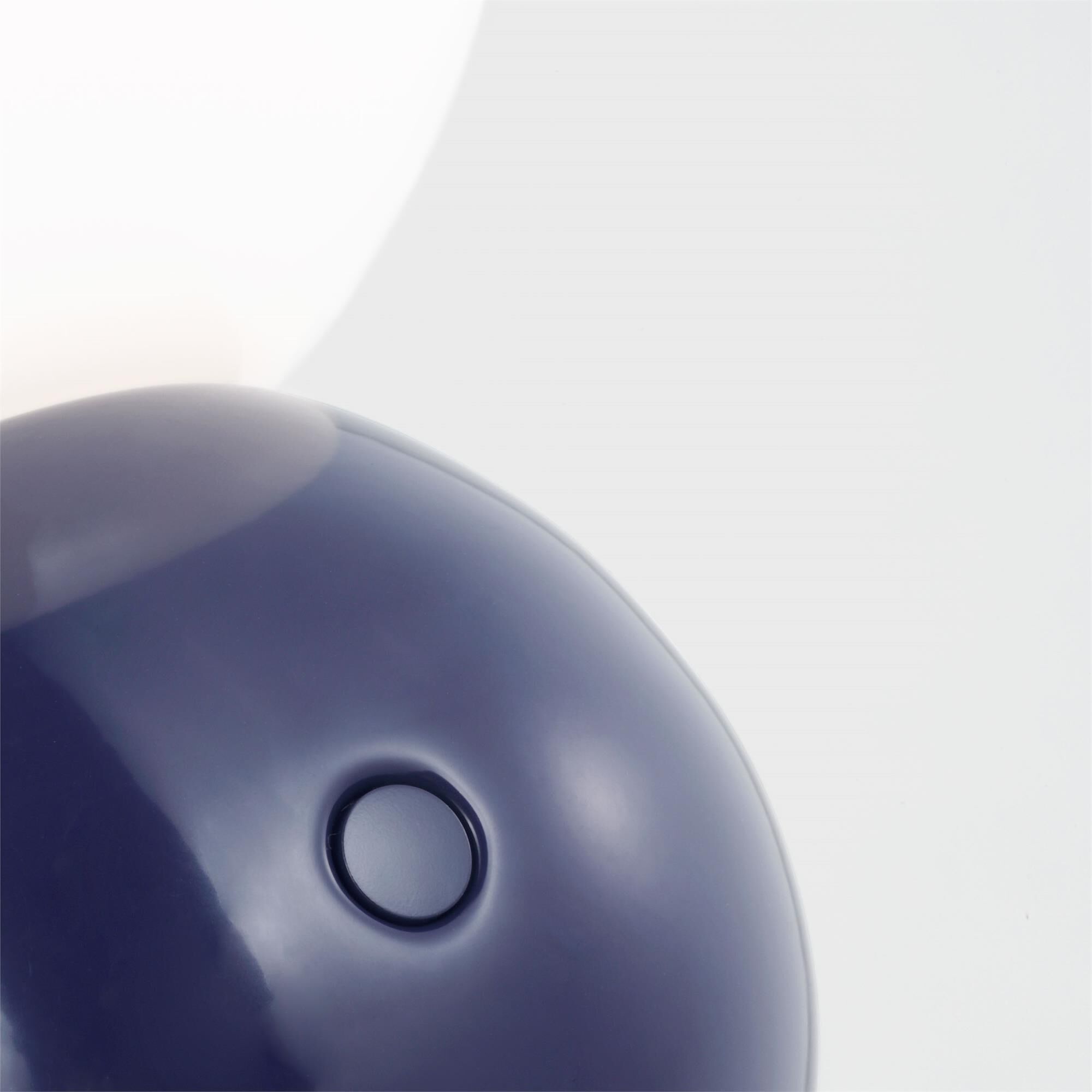 Shown in Navy finish