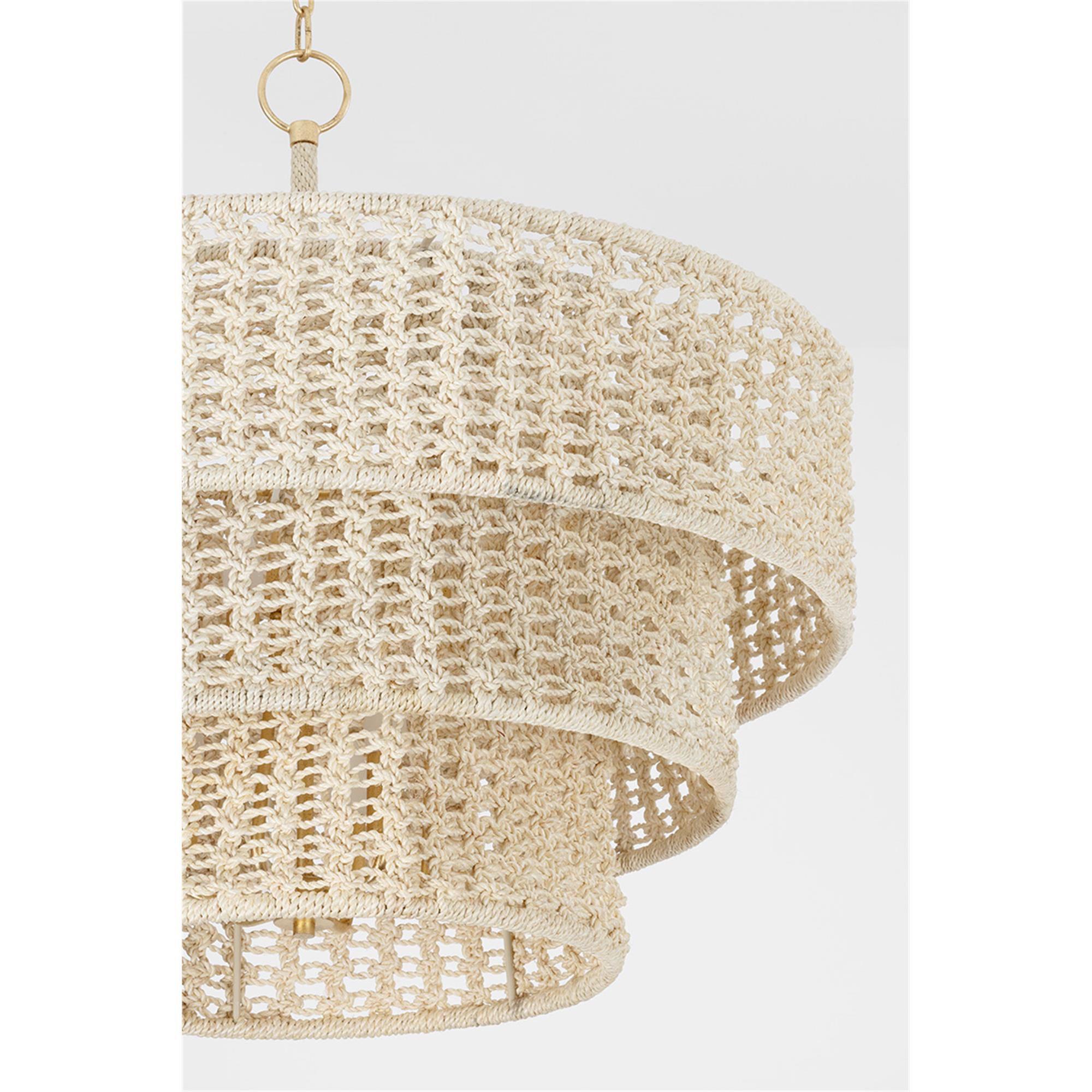 Yorkhill Large Pendant Light,