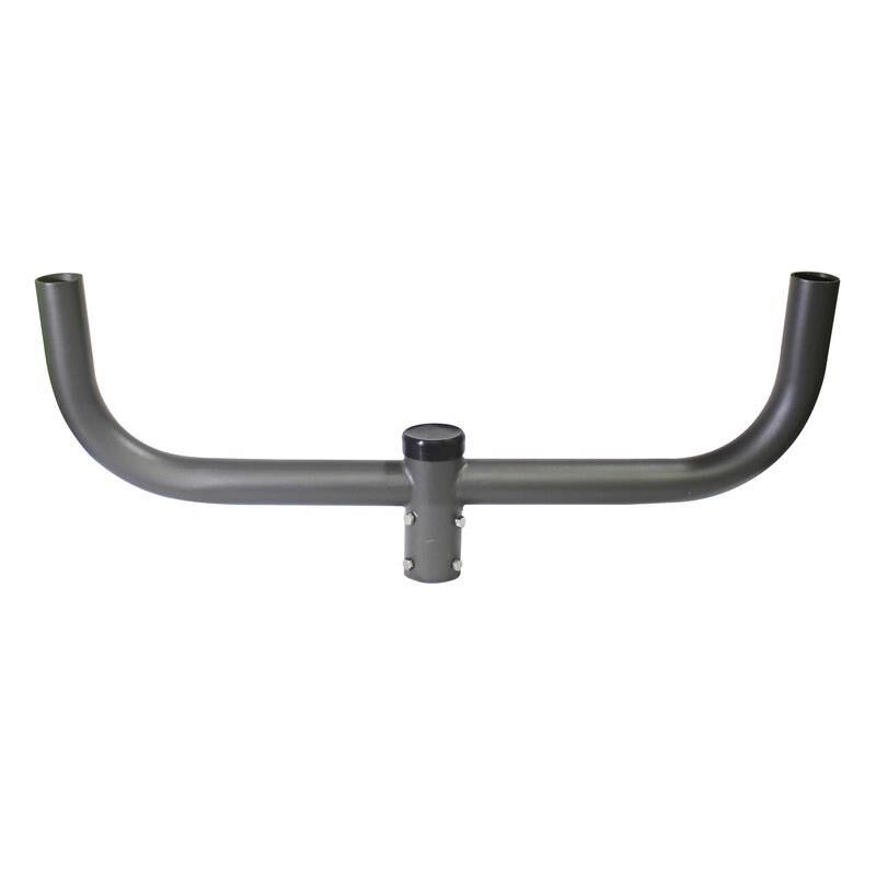 Shown in Bronze finish