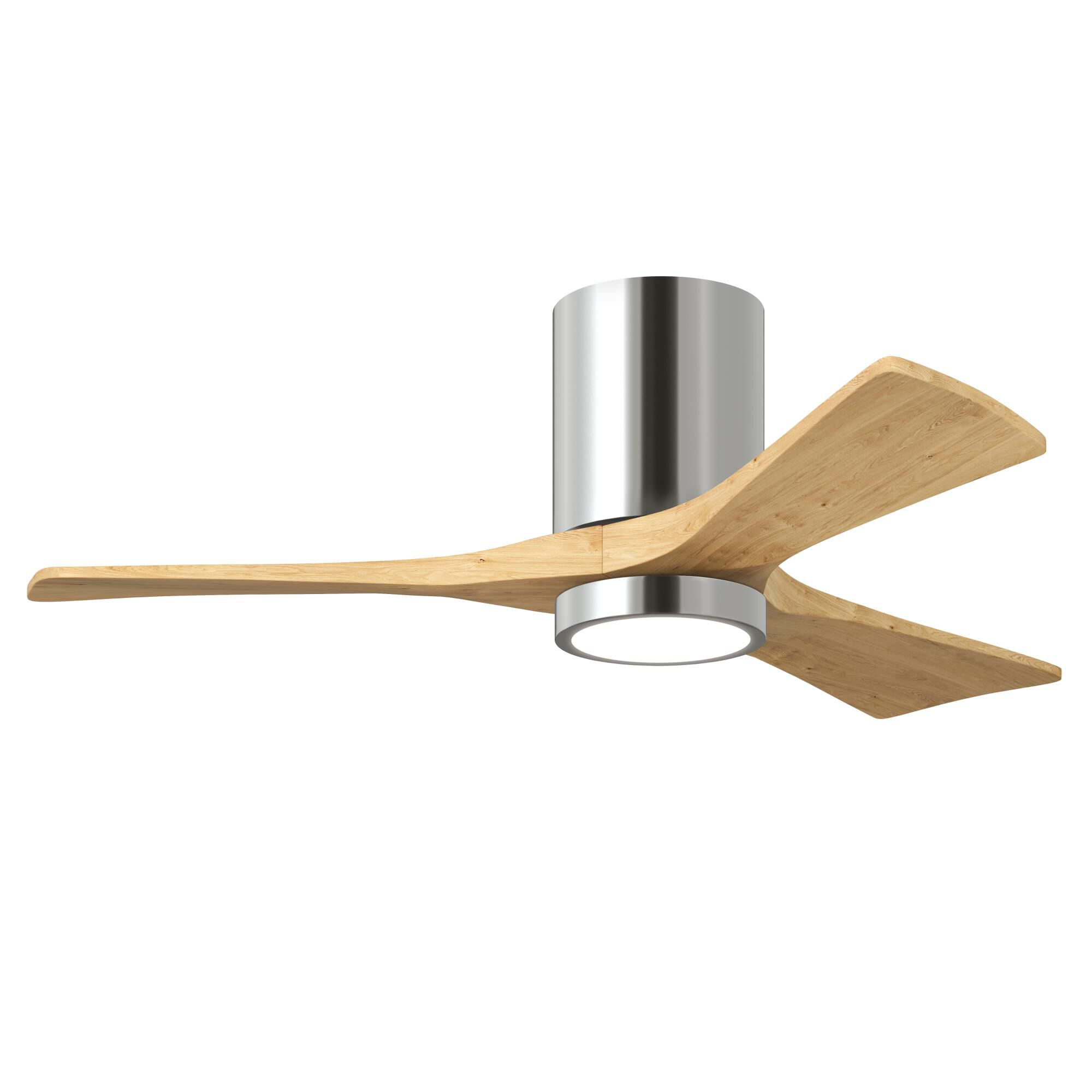 Shown in Polished Chrome finish