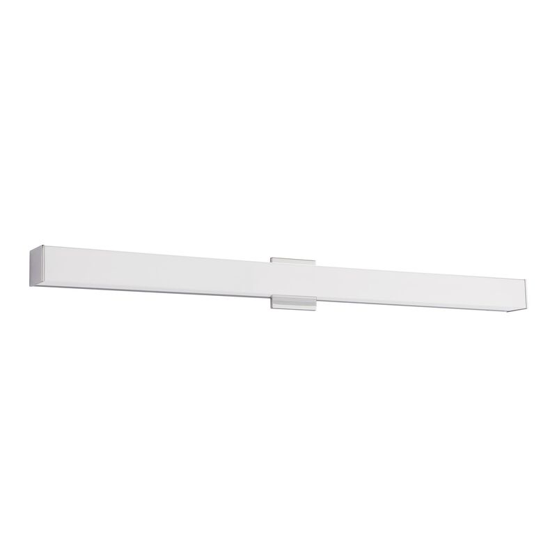 Jane 48 Inch Bath Vanity Light by Kuzco