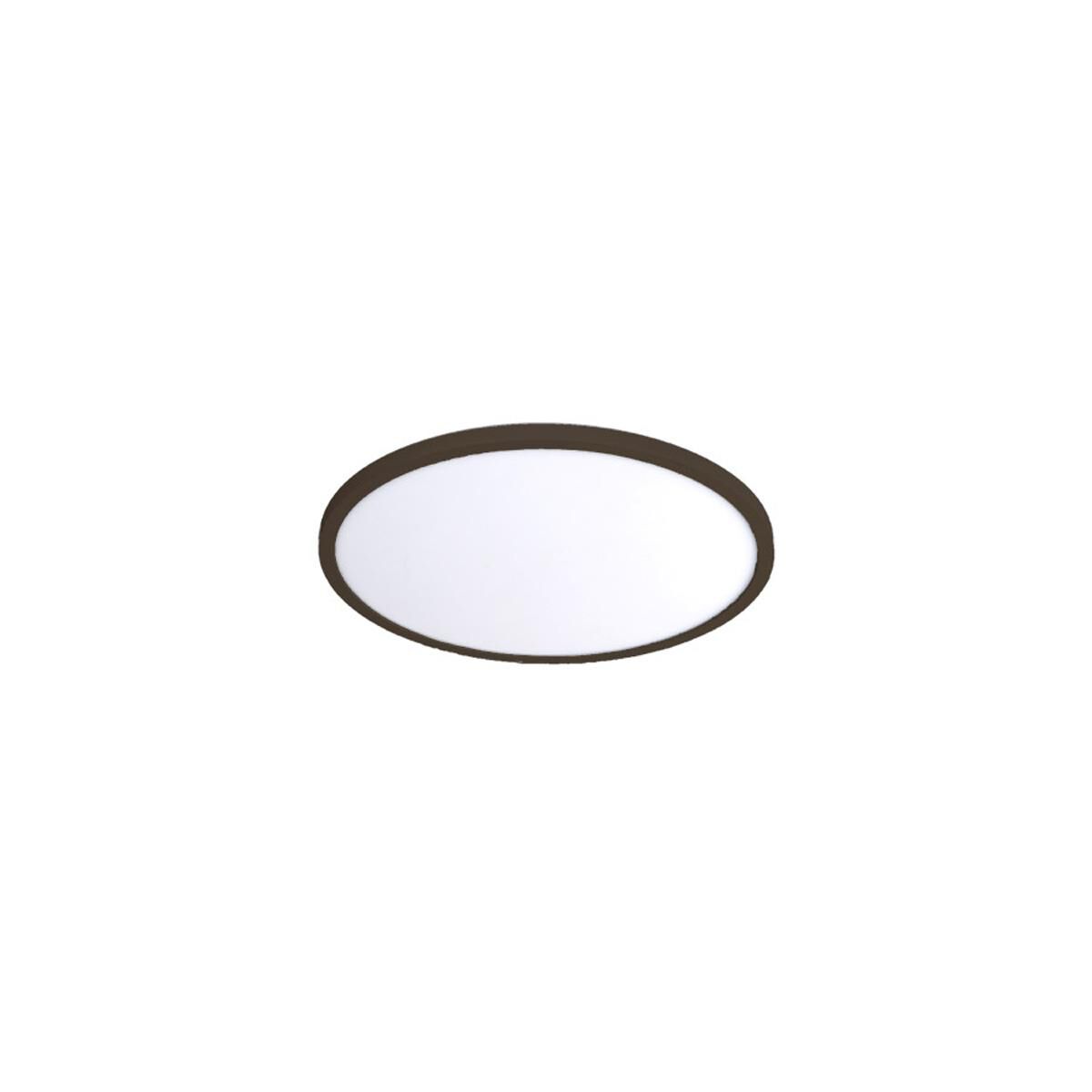 7 Inch 1 Light LED Flush Mount by WAC Lighting
