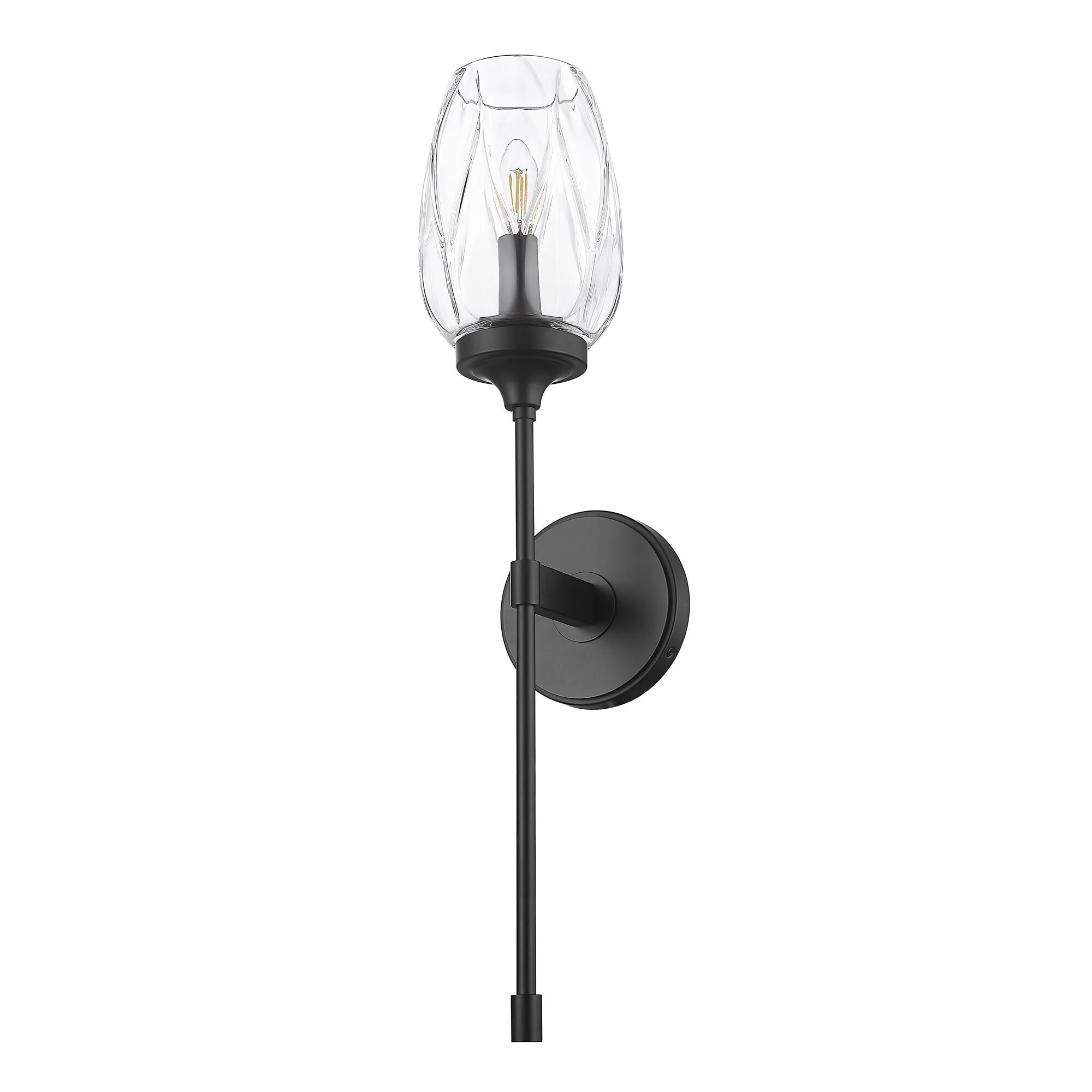 Cassian 26 Inch Wall Sconce by Z-lite