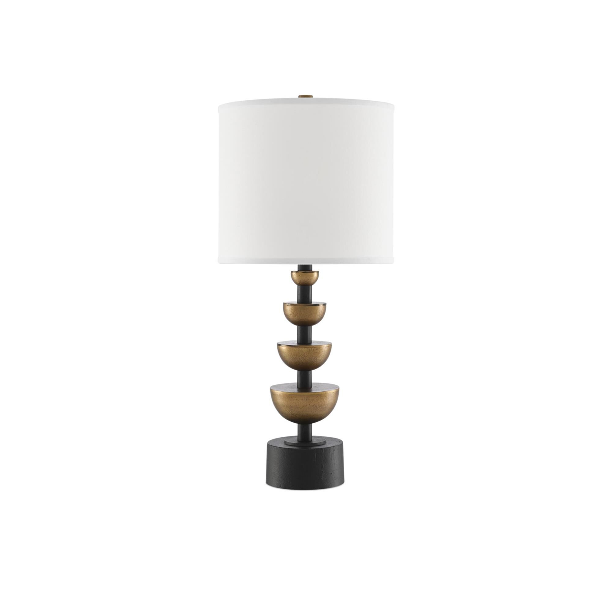 Chastain Medium Table Lamp,