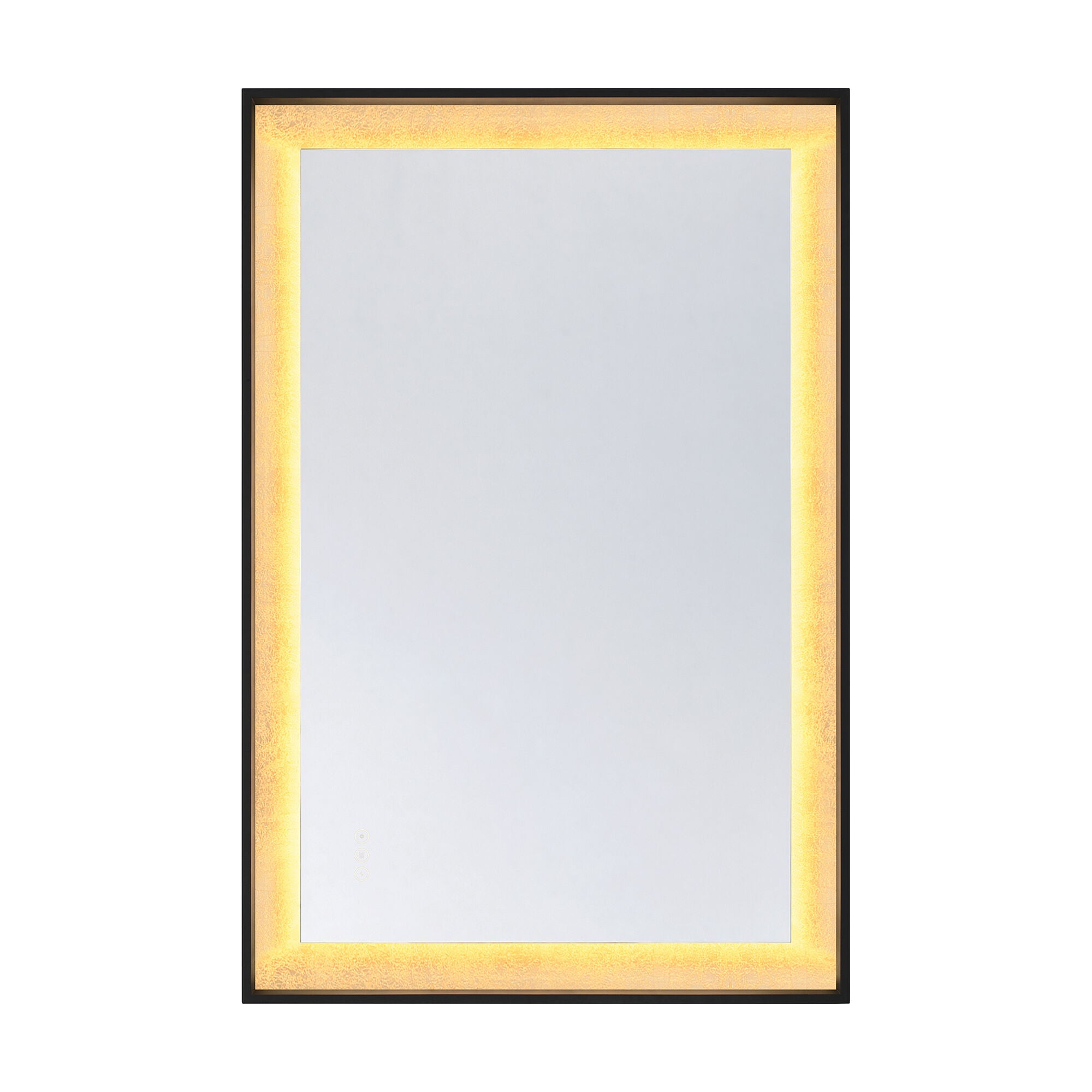 Corvalis 48 Inch LED Lighted Mirror,