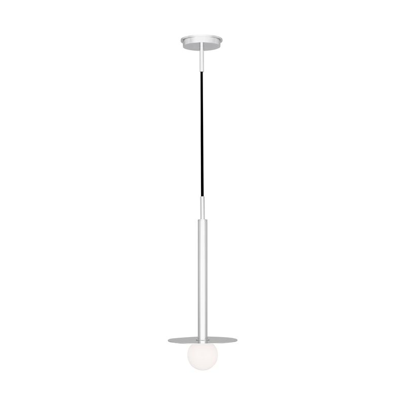 Kelly Wearstler Nodes 20 Inch Mini Pendant by Visual Comfort Studio