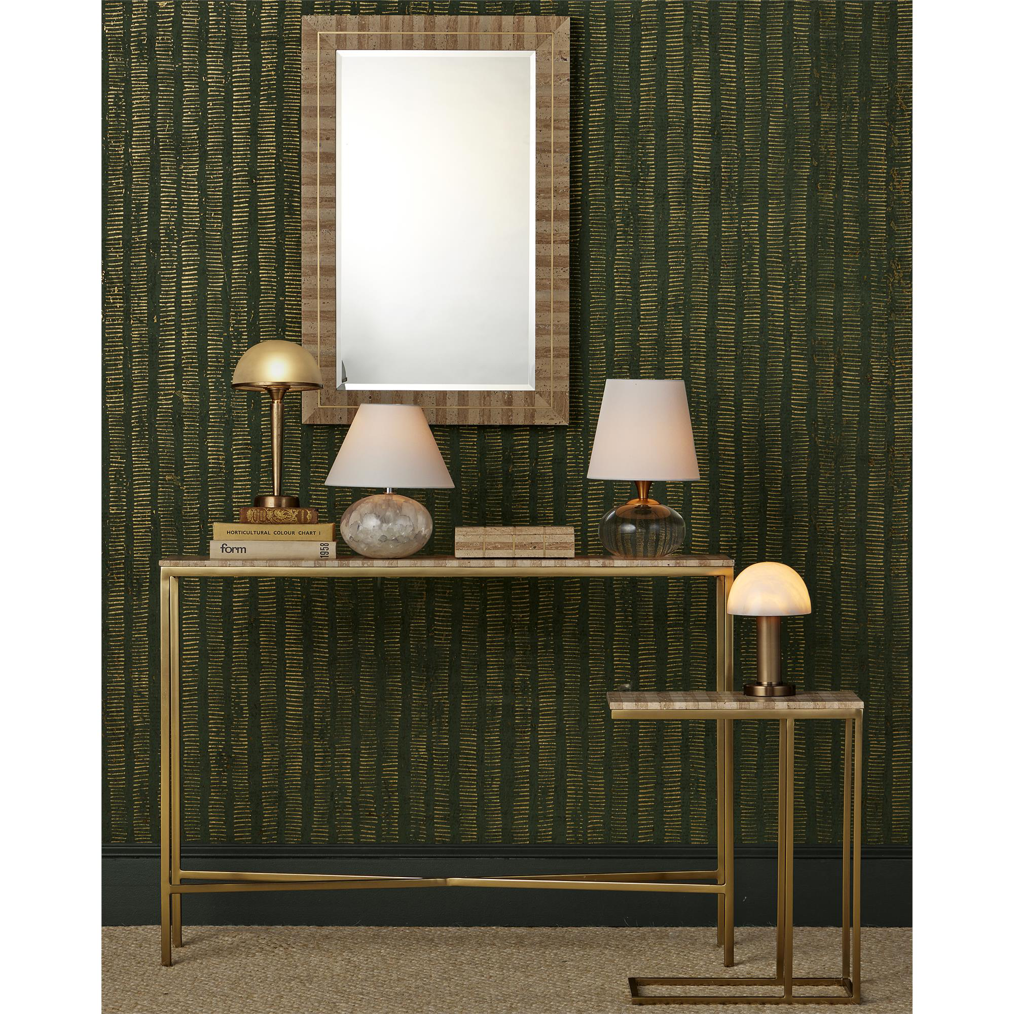 Dezi 48 Inch Console Table,