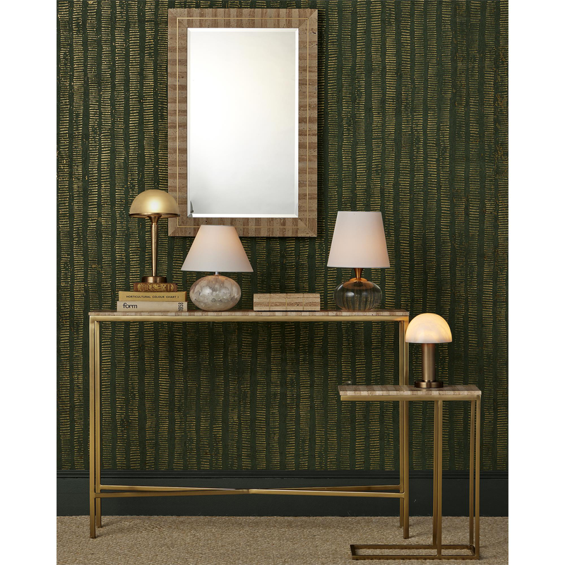 Dezi 48 Inch Console Table by Currey & Company