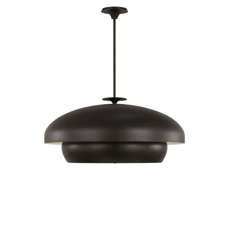 Christiane Lemieux Solene Medium Chandelier by Visual Comfort Studio