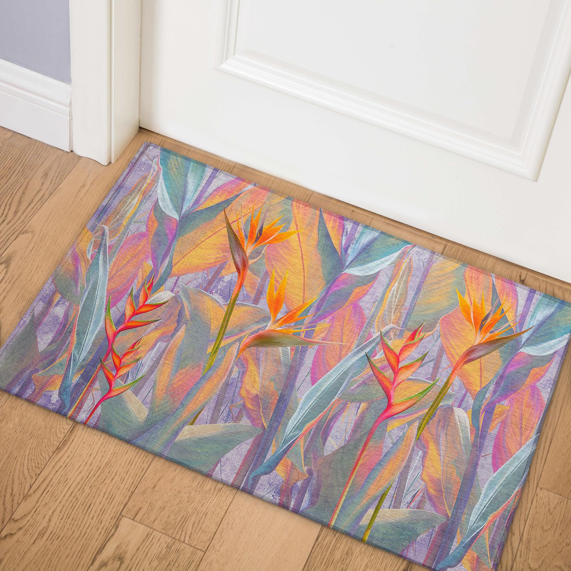 Tropics Tc14 Area Rug by Dalyn Rug Company