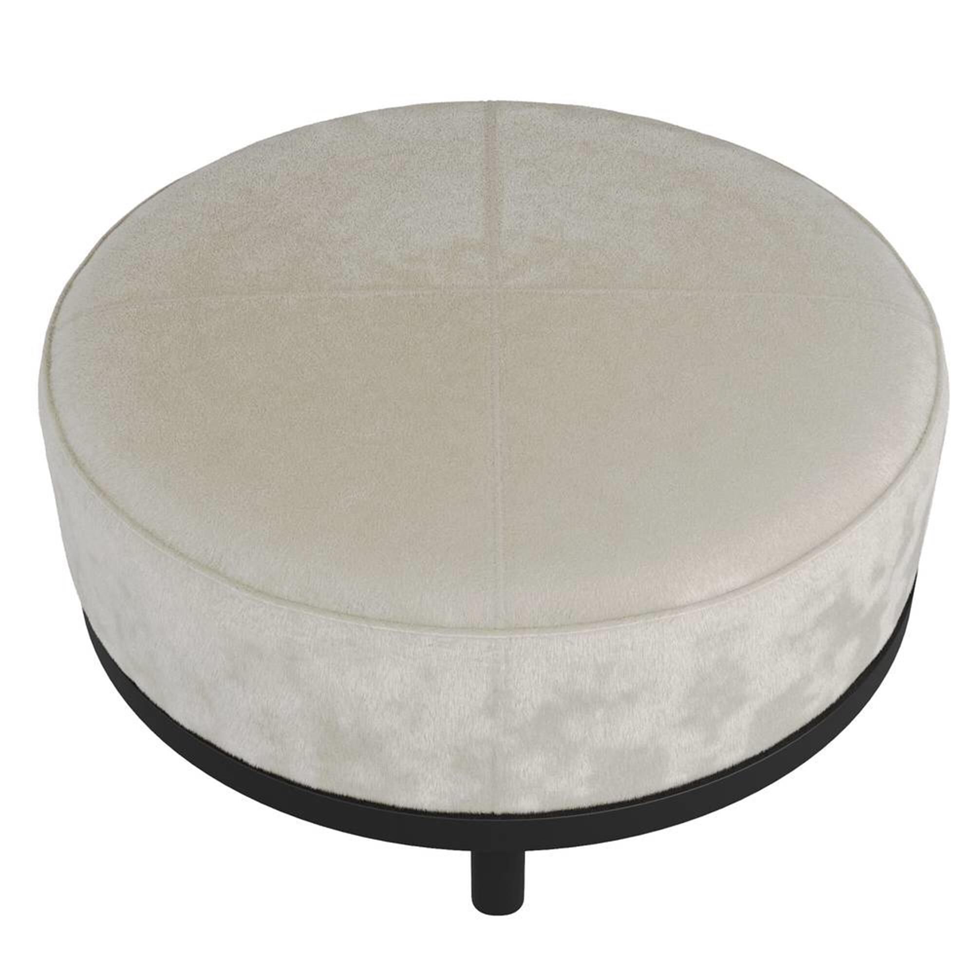 Aurora 44 Inch Ottoman by Arteriors Home