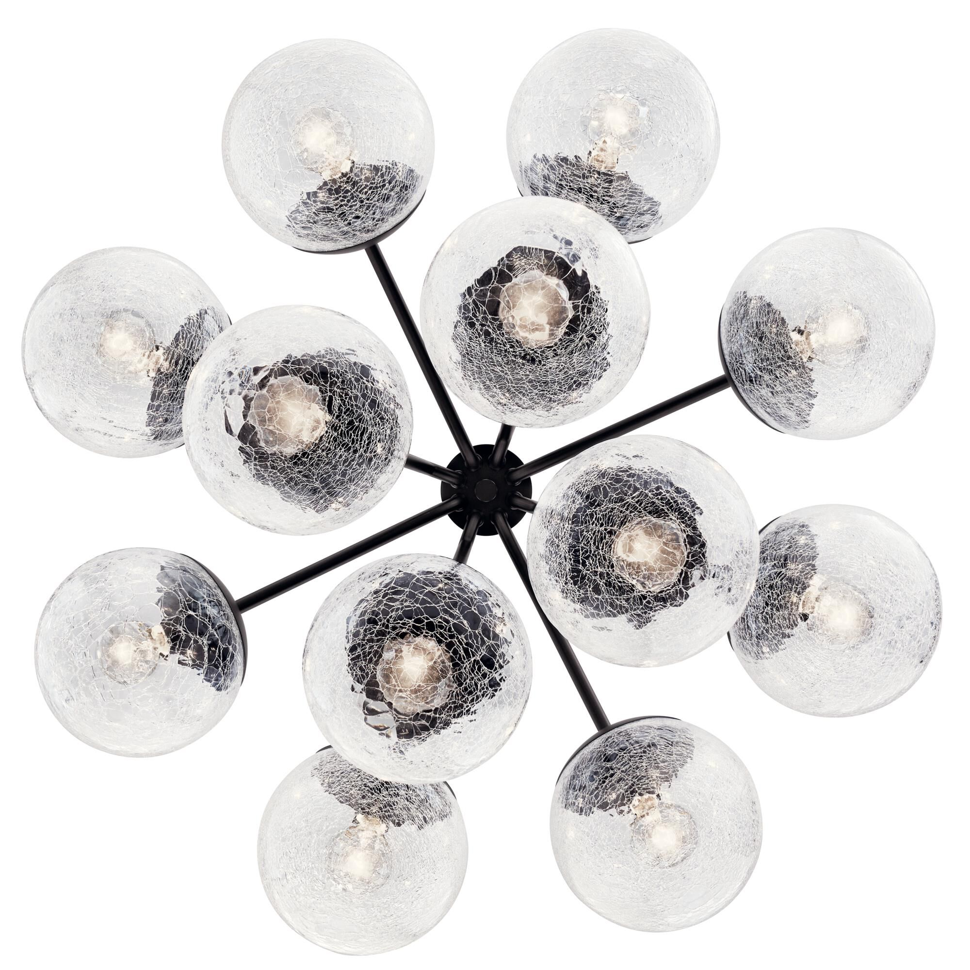 Silvarious 30 Inch Large Pendant,