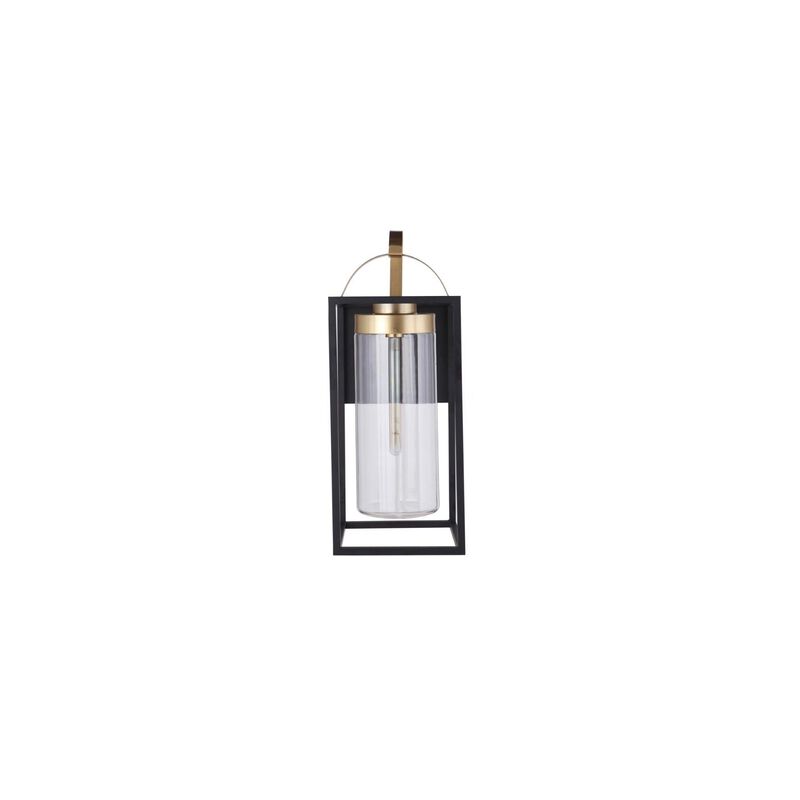 Craftmade Neo 28 Inch Tall Outdoor Wall Light