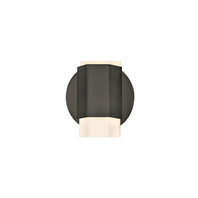 Facet 14 Inch Bath Vanity Light by Hinkley