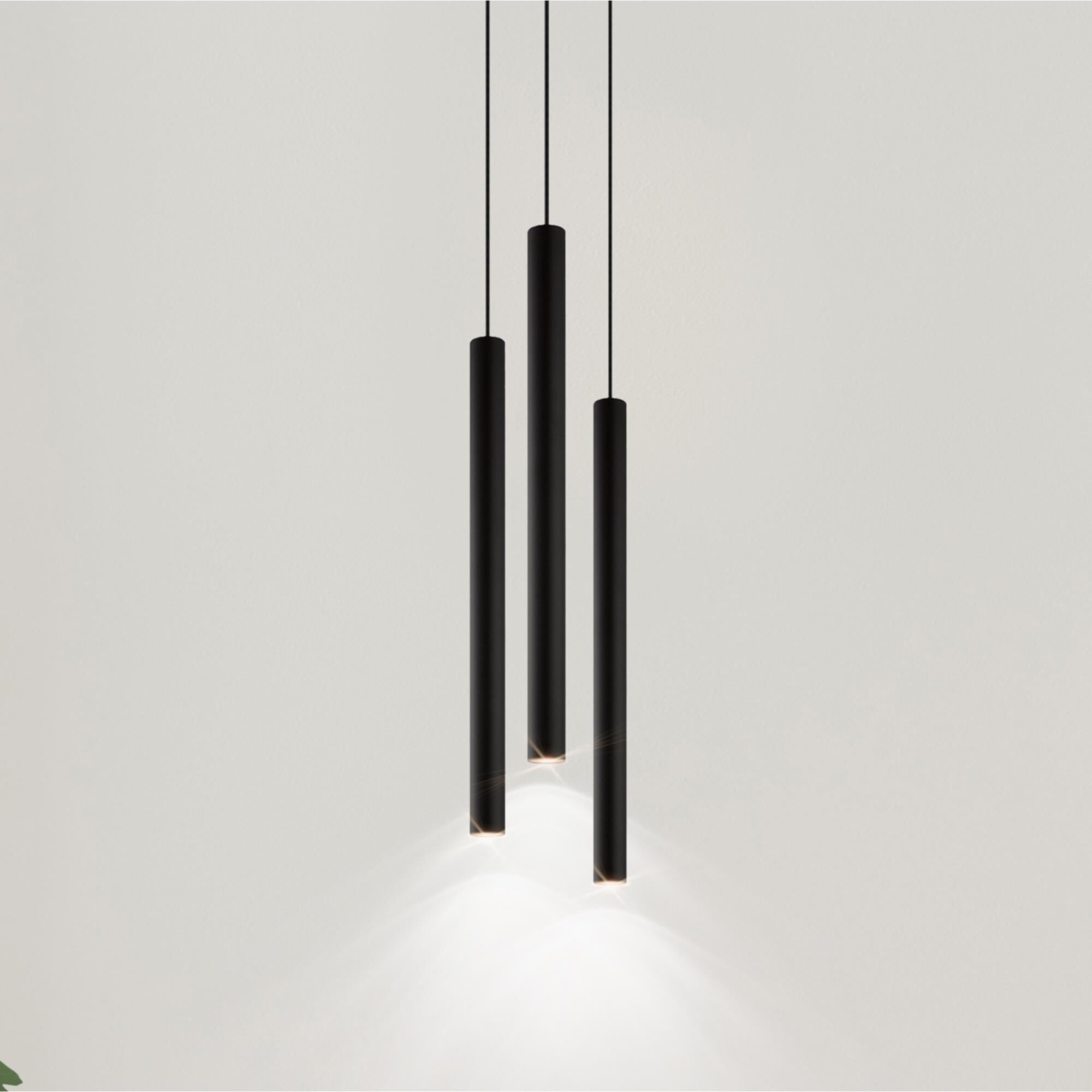 Eglo Lighting Eglo Tortoreto 1 Inch LED Mini Pendant