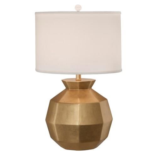 Gem 25 Inch Table Lamp by Thumprints