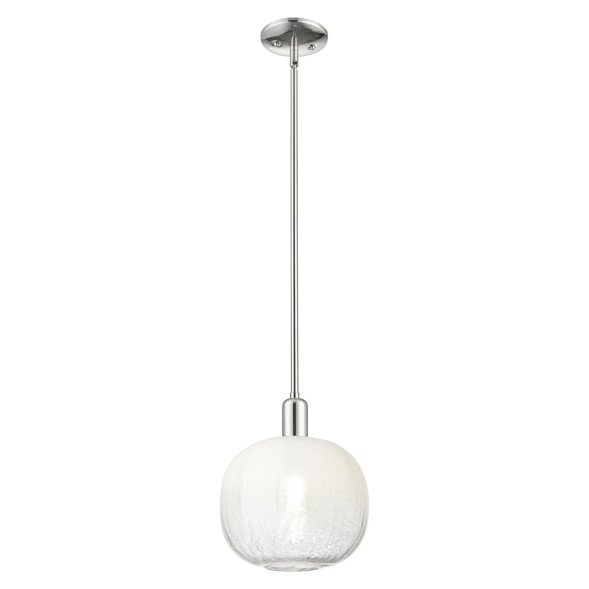 Bruno Marashlian Brookhaven Sphere Mini Pendant by Innovations Lighting