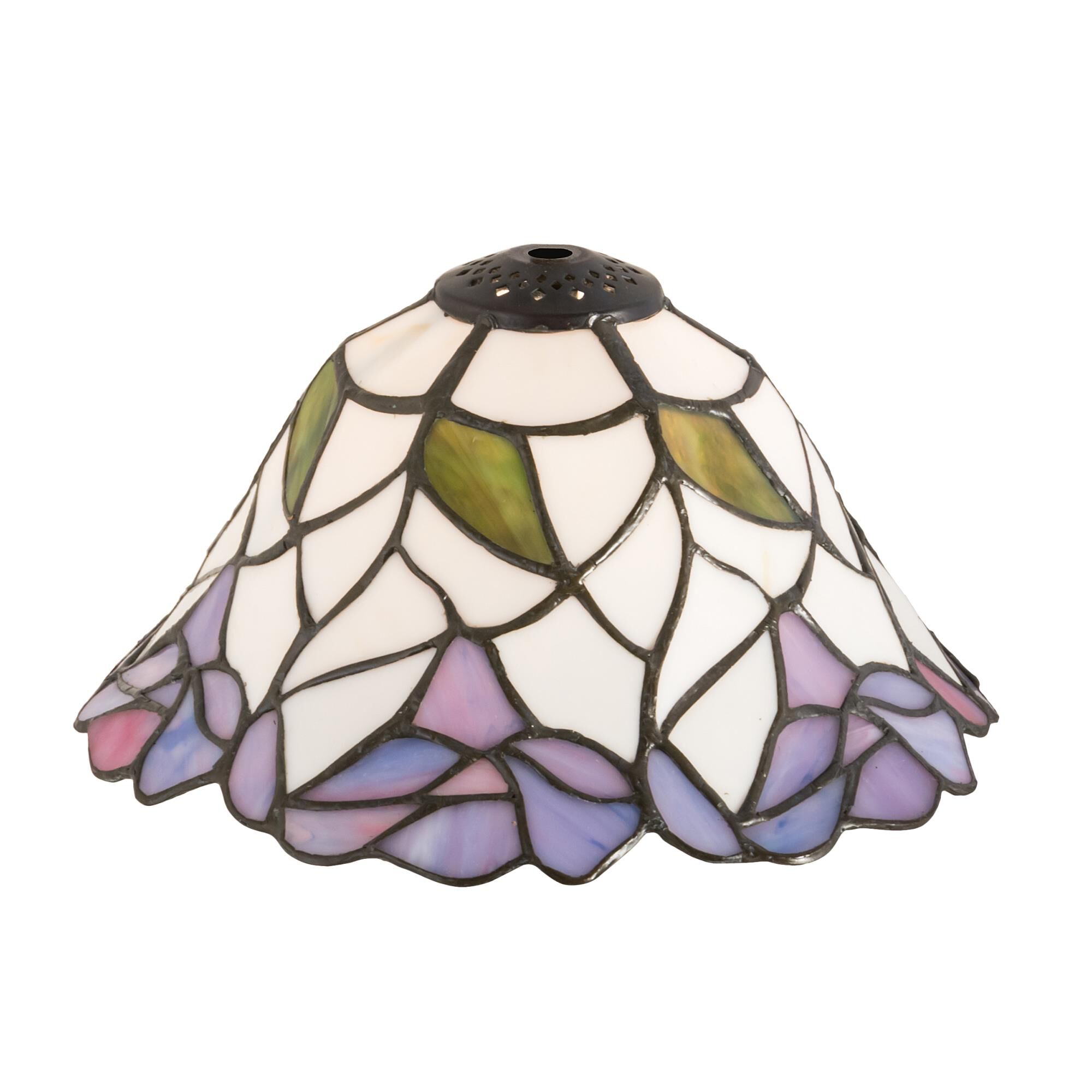 Daffodil Bell Accessory Shade by Meyda Lighting