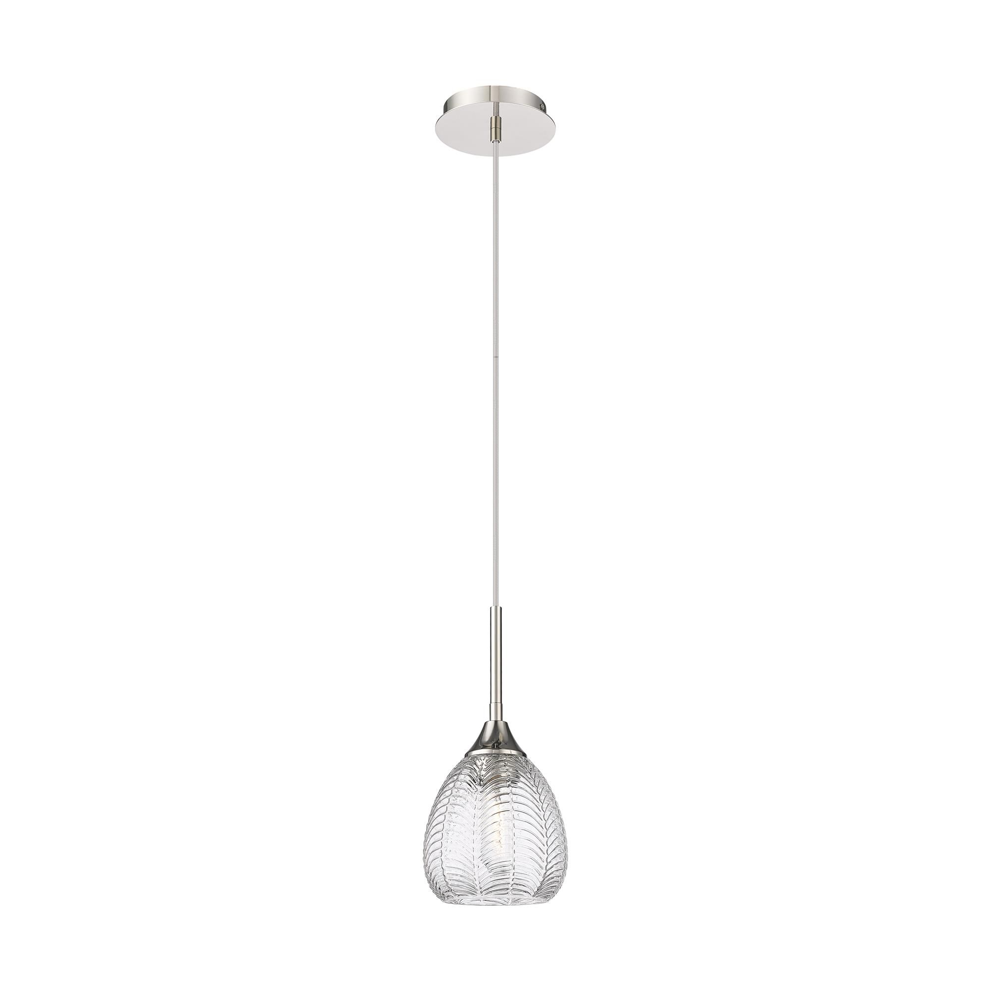 Bruno Marashlian Berkshire 6 Inch Mini Pendant by Innovations Lighting