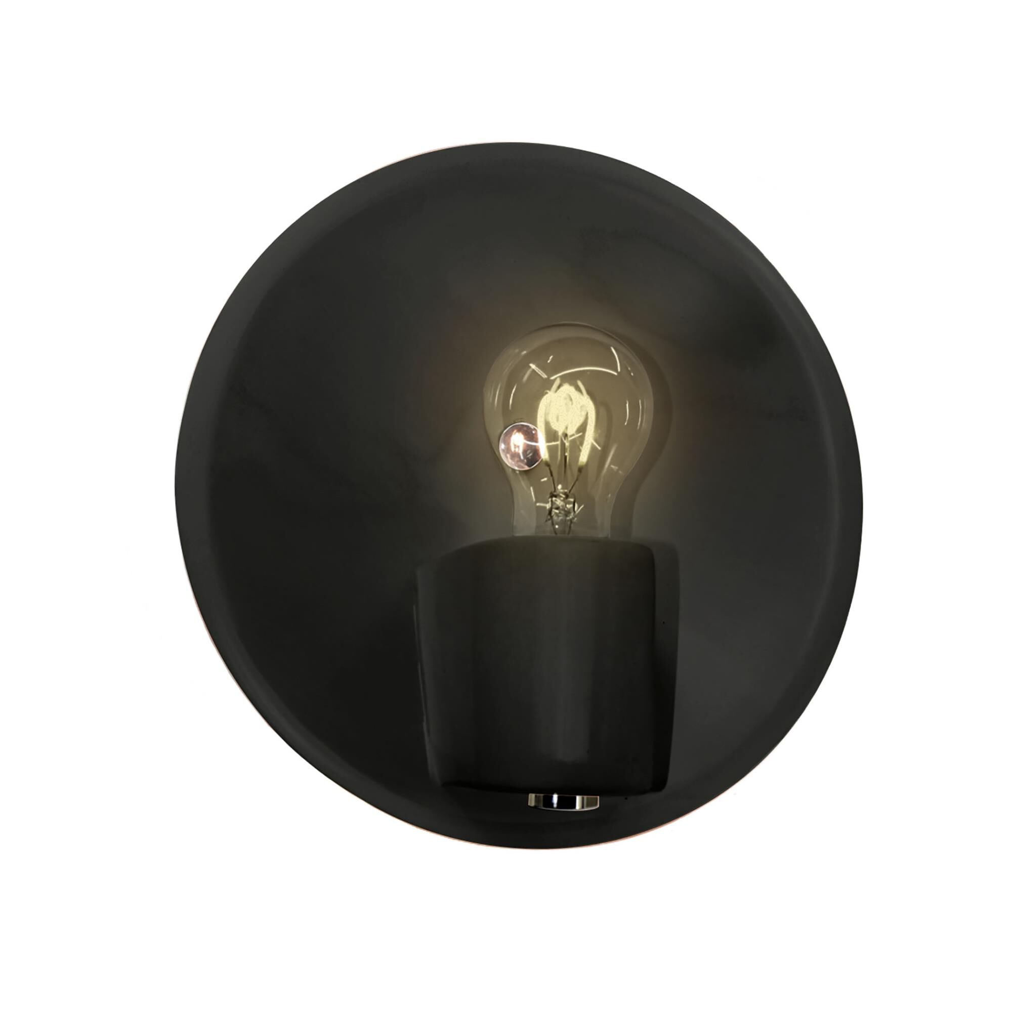 Justice Design Group Ambiance 10 Inch Wall Sconce