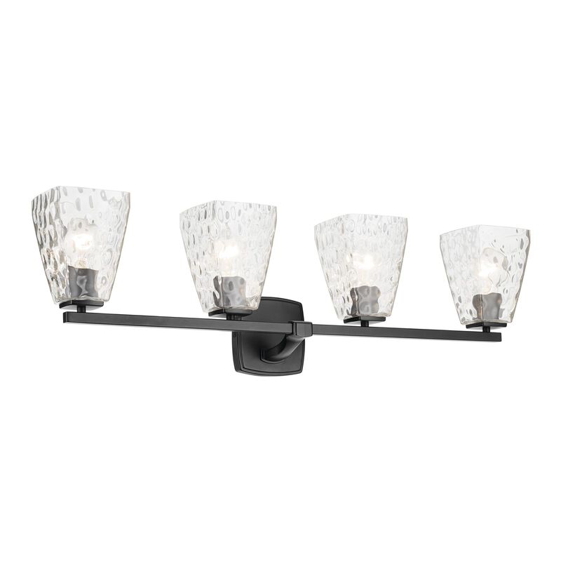Marant 33 Inch Bath Vanity Light by Kichler