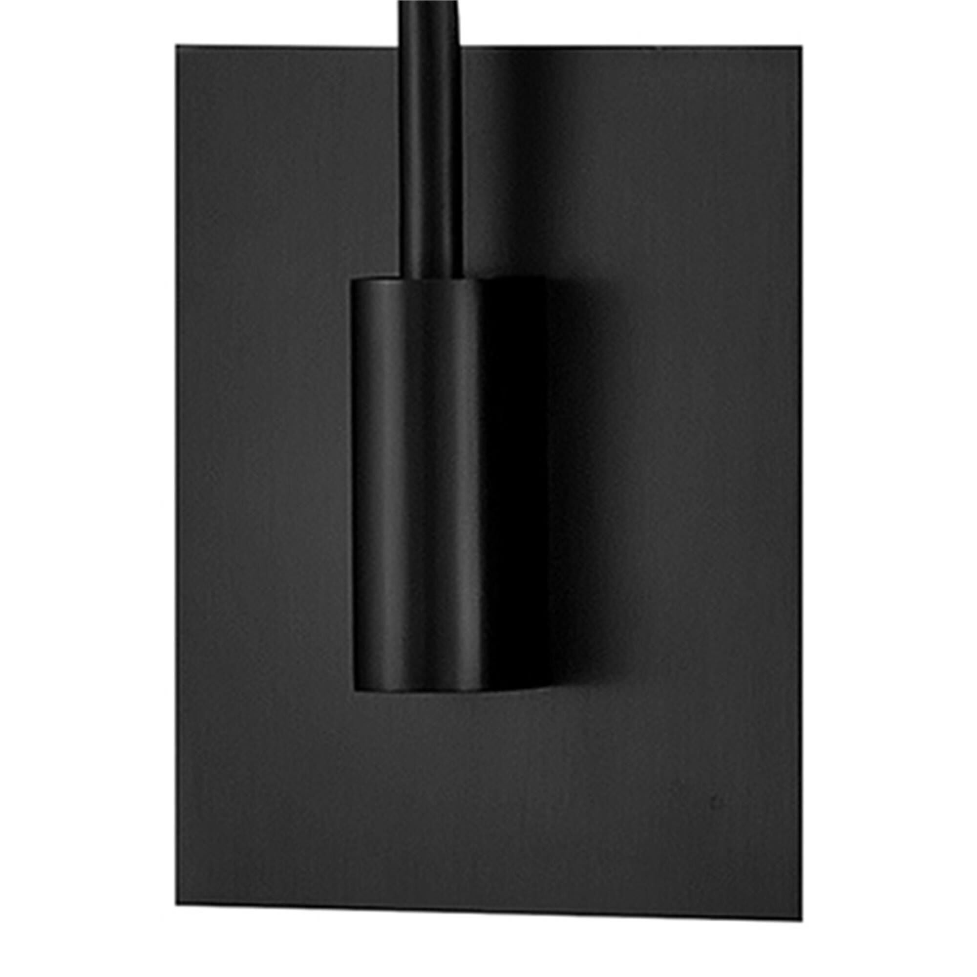 Bray Large Wall Swing Lamp,