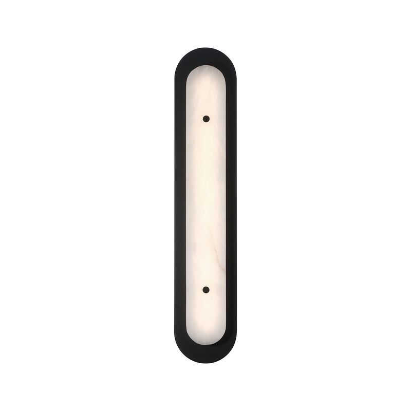 Tramore 30 Inch Outdoor Wall Light by Eurofase Lighting