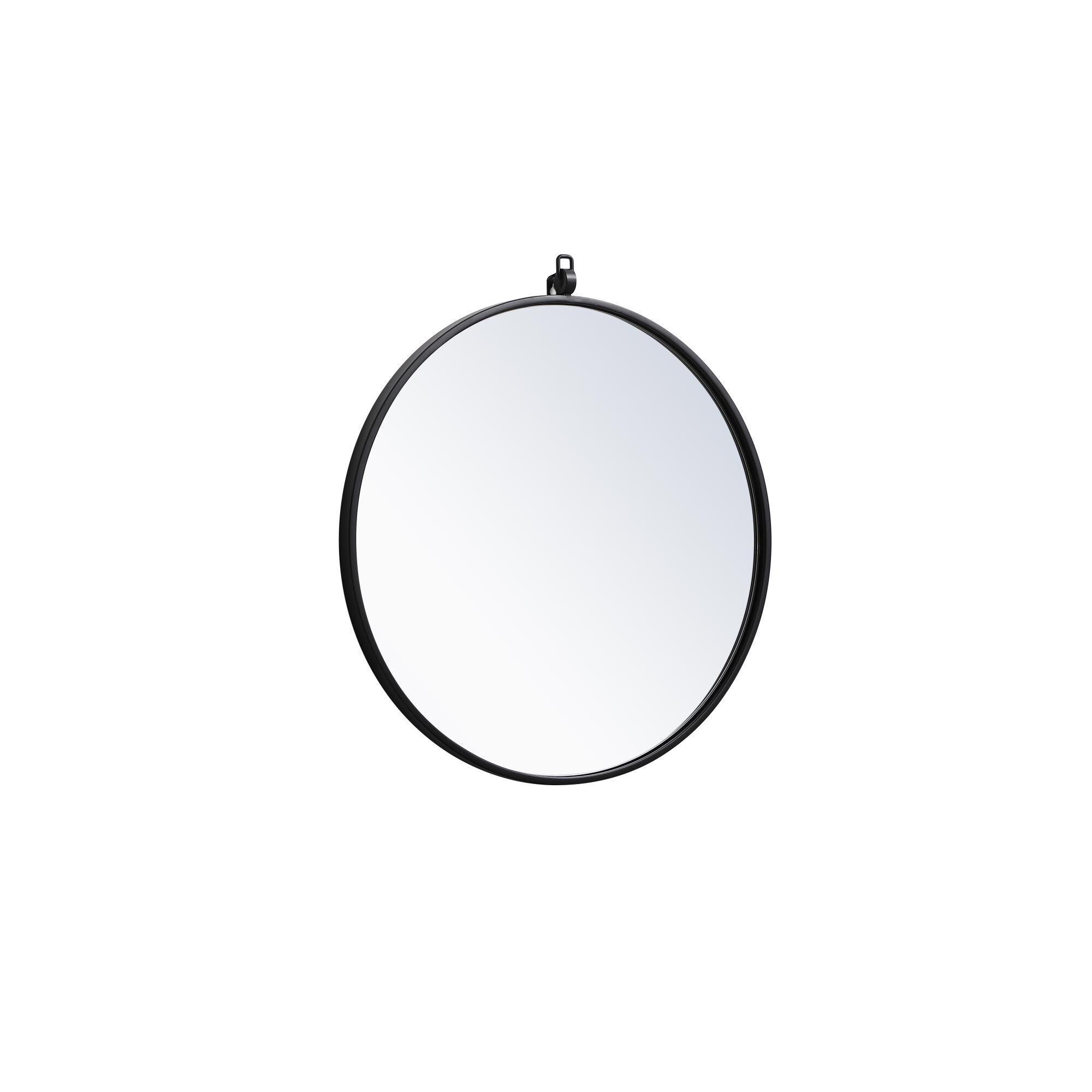 Rowan Decorative Mirrors by Elegant Decor