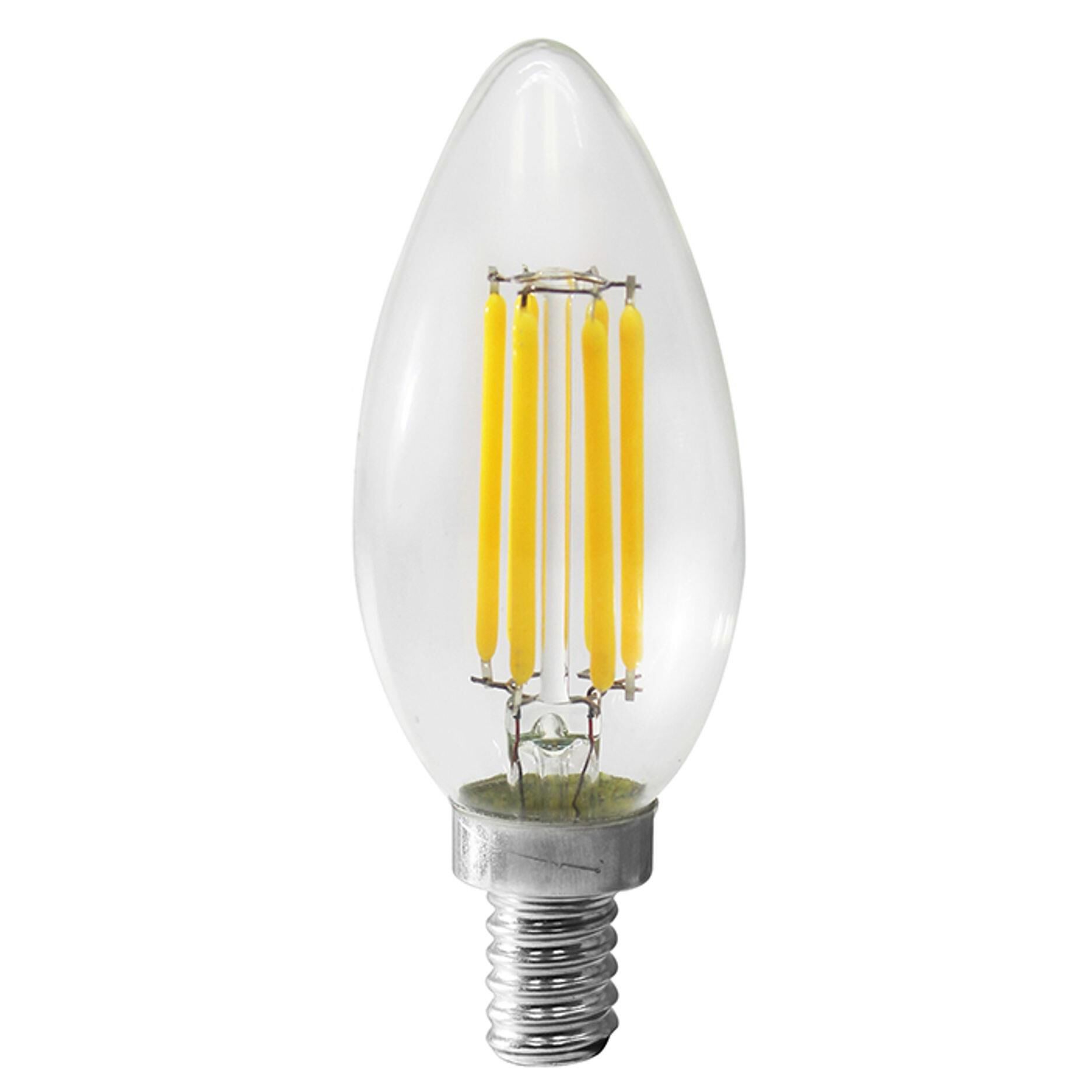 4 Watt 4000K LED Light Bulb by Westgate