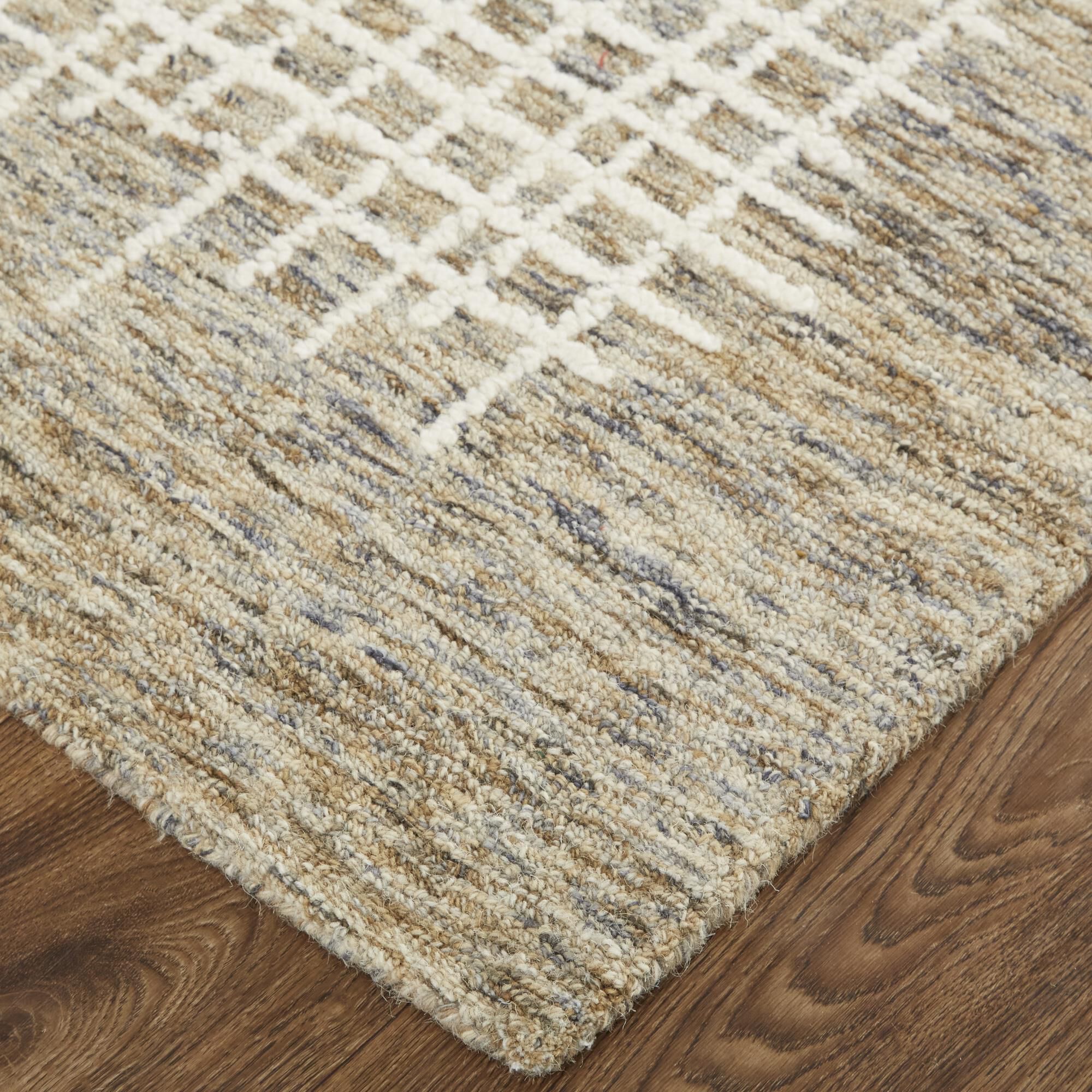 Maddox Area Rug,