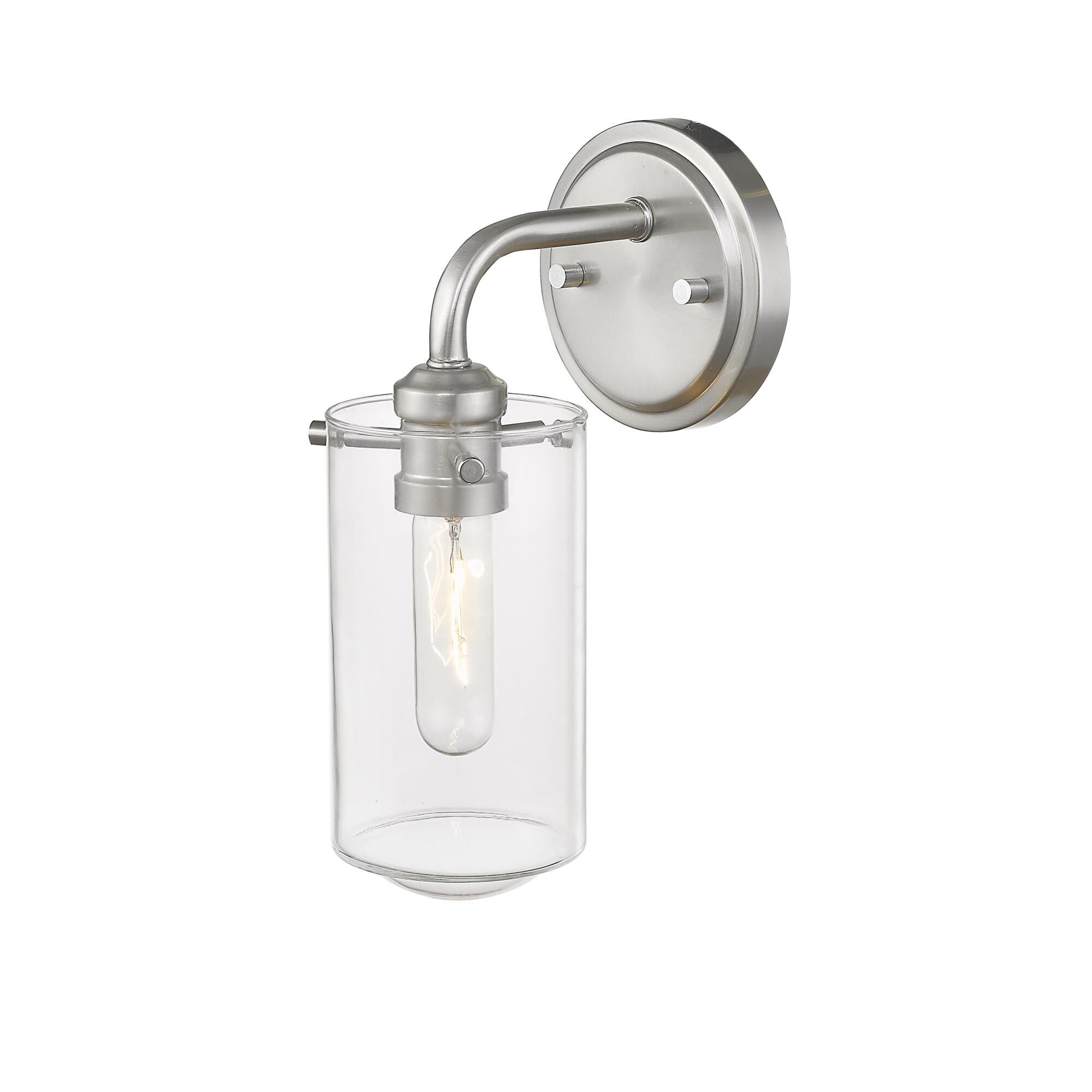 Z-Lite Delaney 11 Inch Wall Sconce