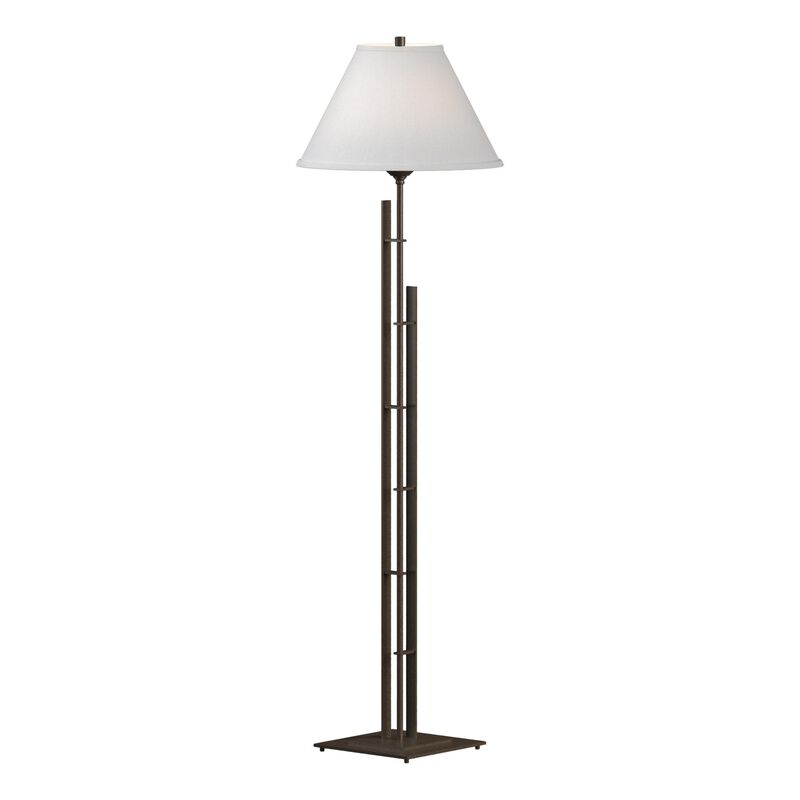 Metra 57 Inch Floor Lamp by Hubbardton Forge