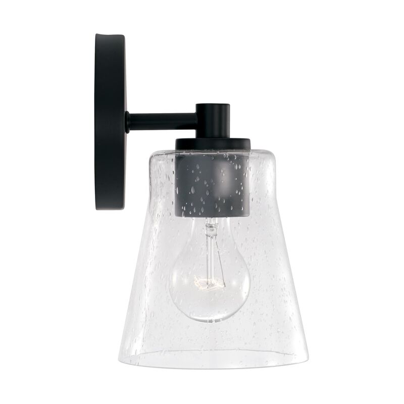 Homeplace by Capital Lighting Fixture Company Baker 9 Inch Wall Sconce