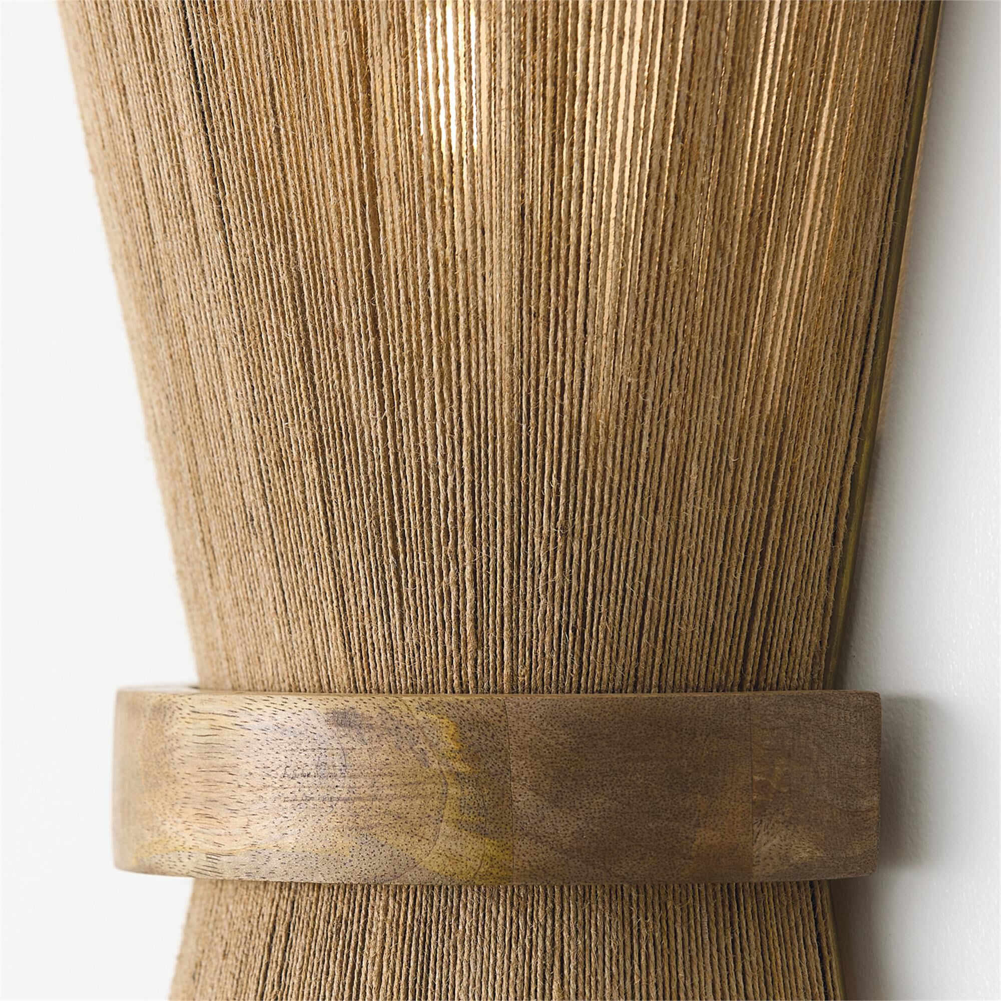 Shown in Matte Brass finish