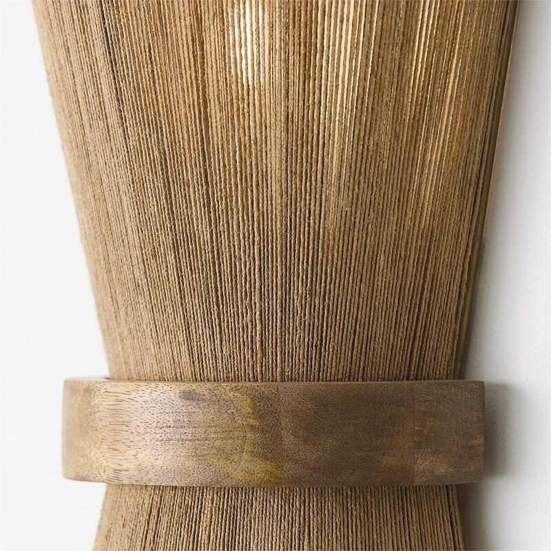 Maya 9 Inch Wall Sconce by Capital Lighting Fixture Company