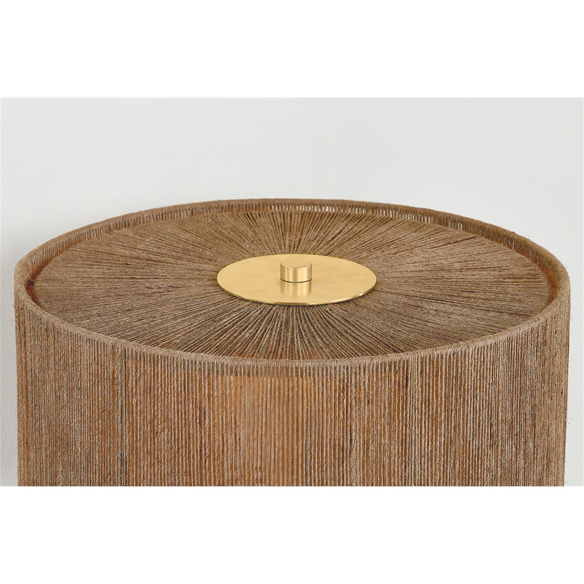 Enya Small Table Lamp,
